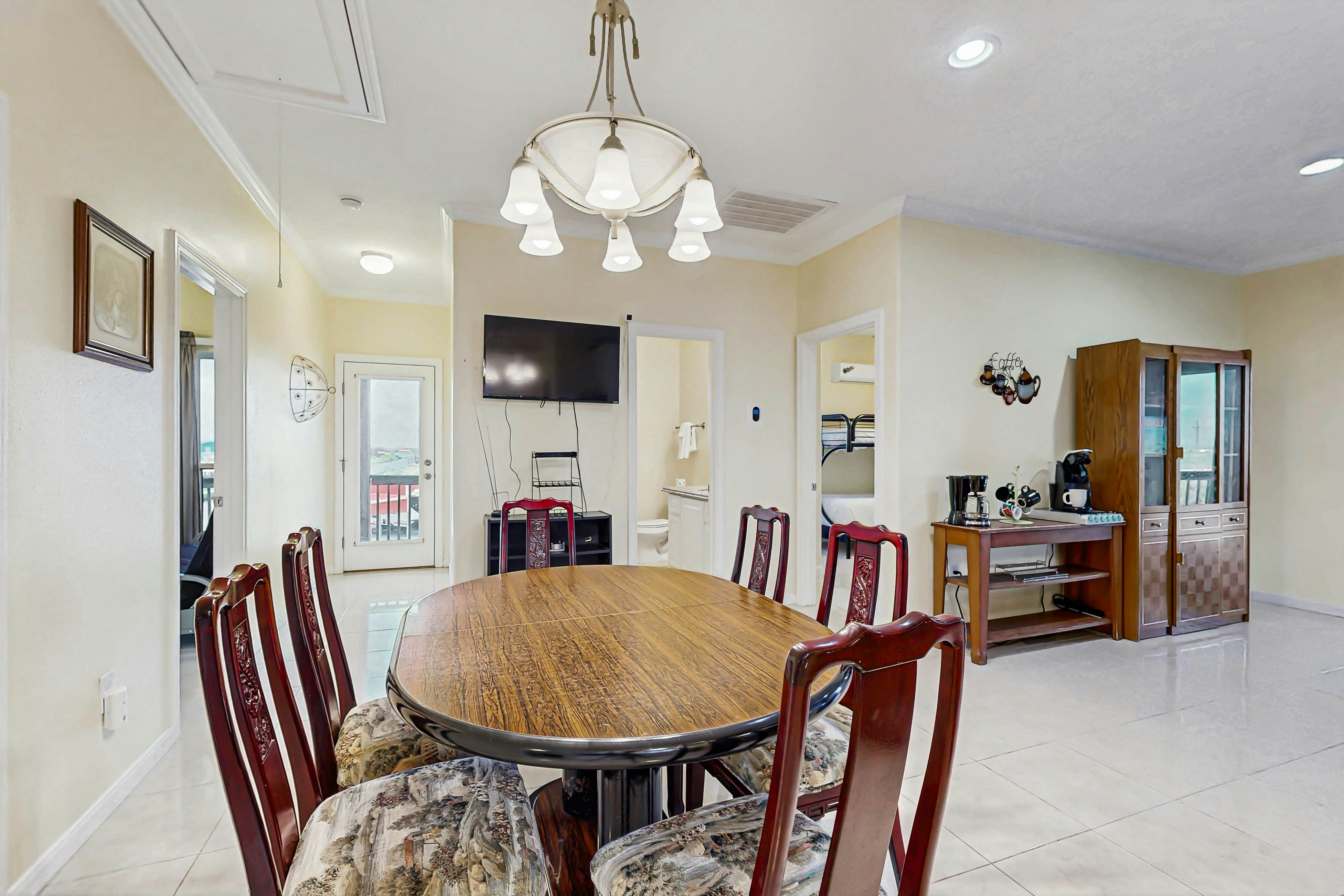 Green Shores Getaway