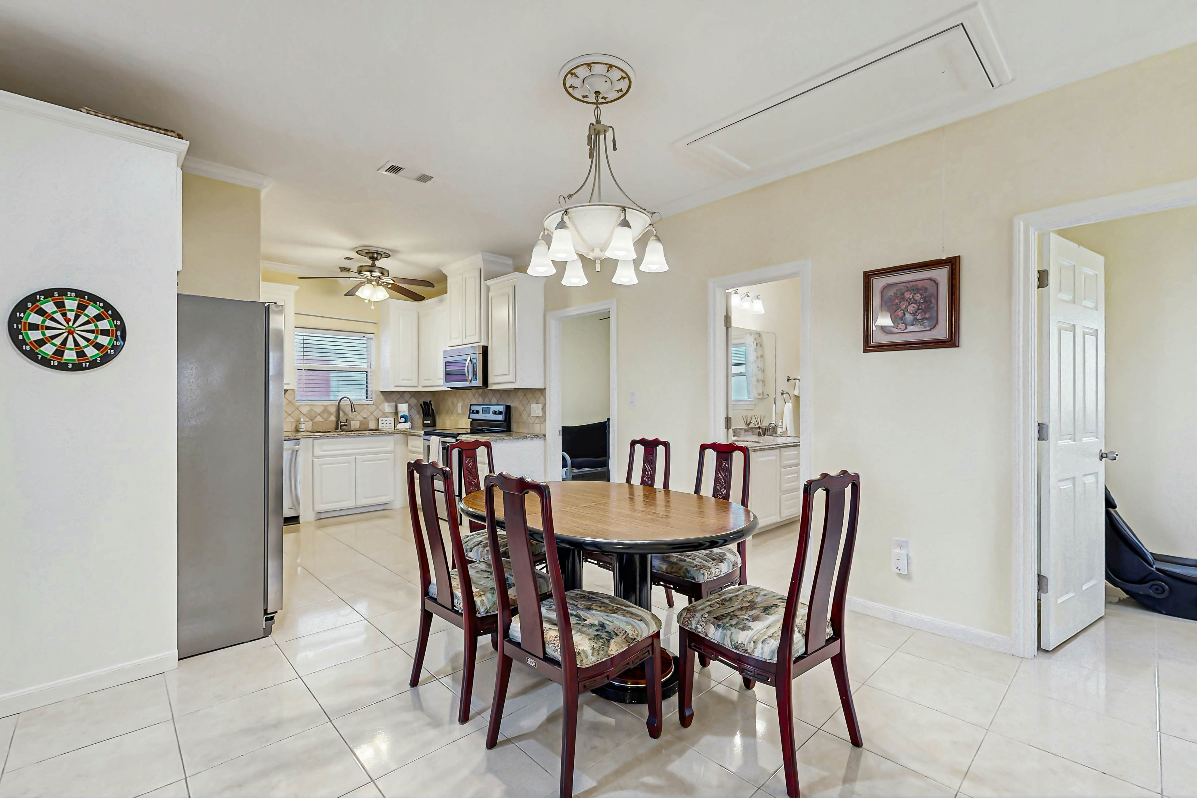 Green Shores Getaway