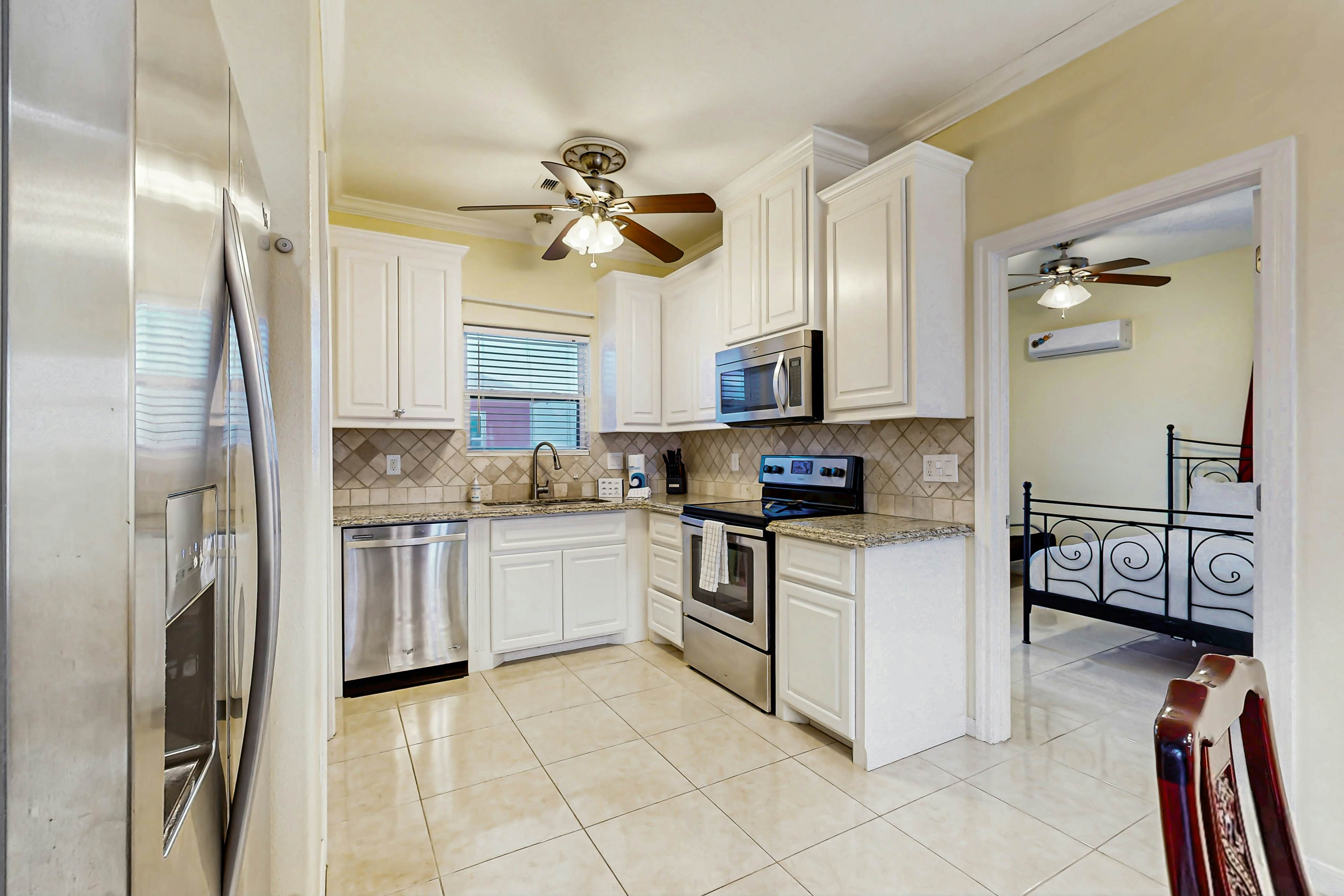 Green Shores Getaway