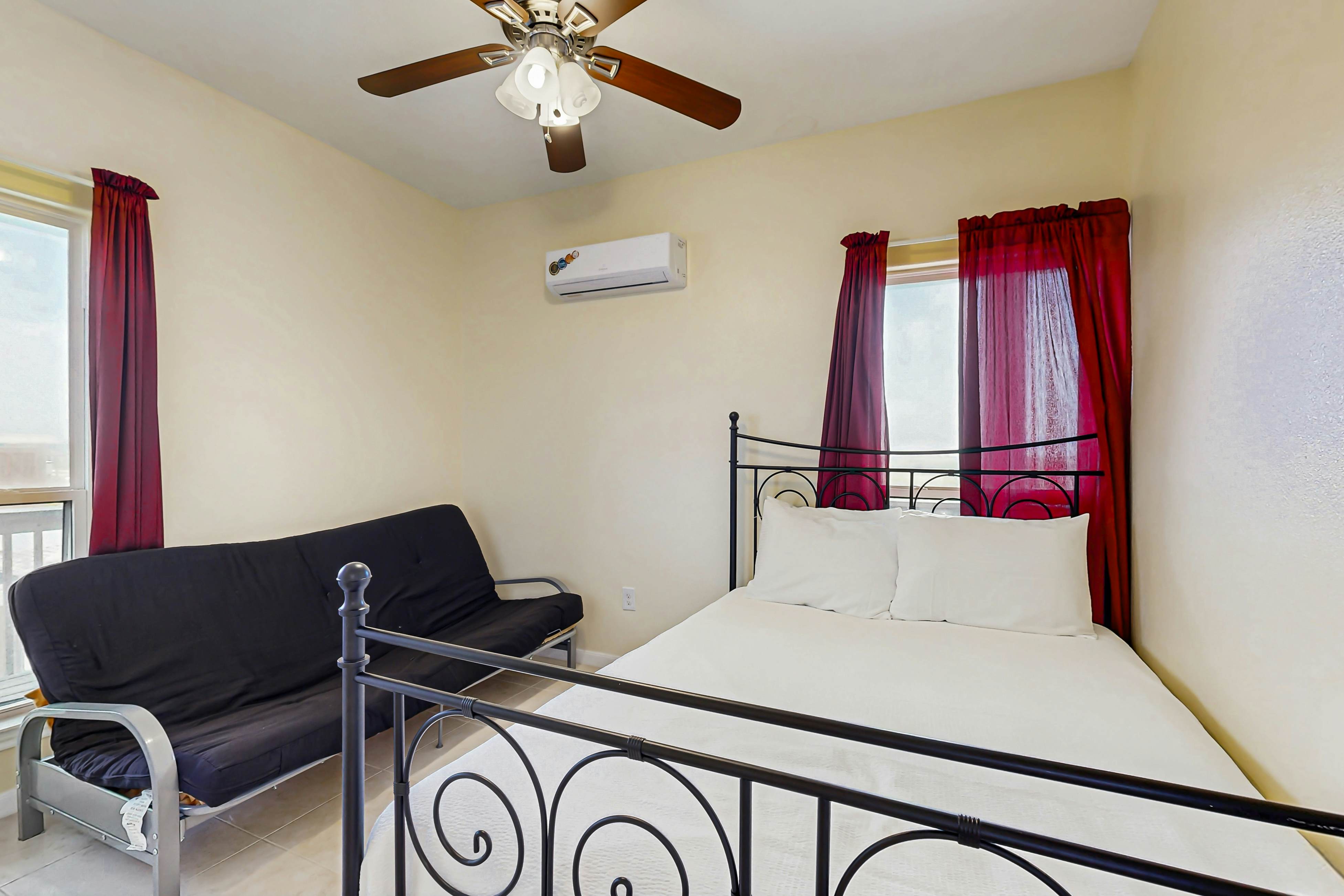 Green Shores Getaway