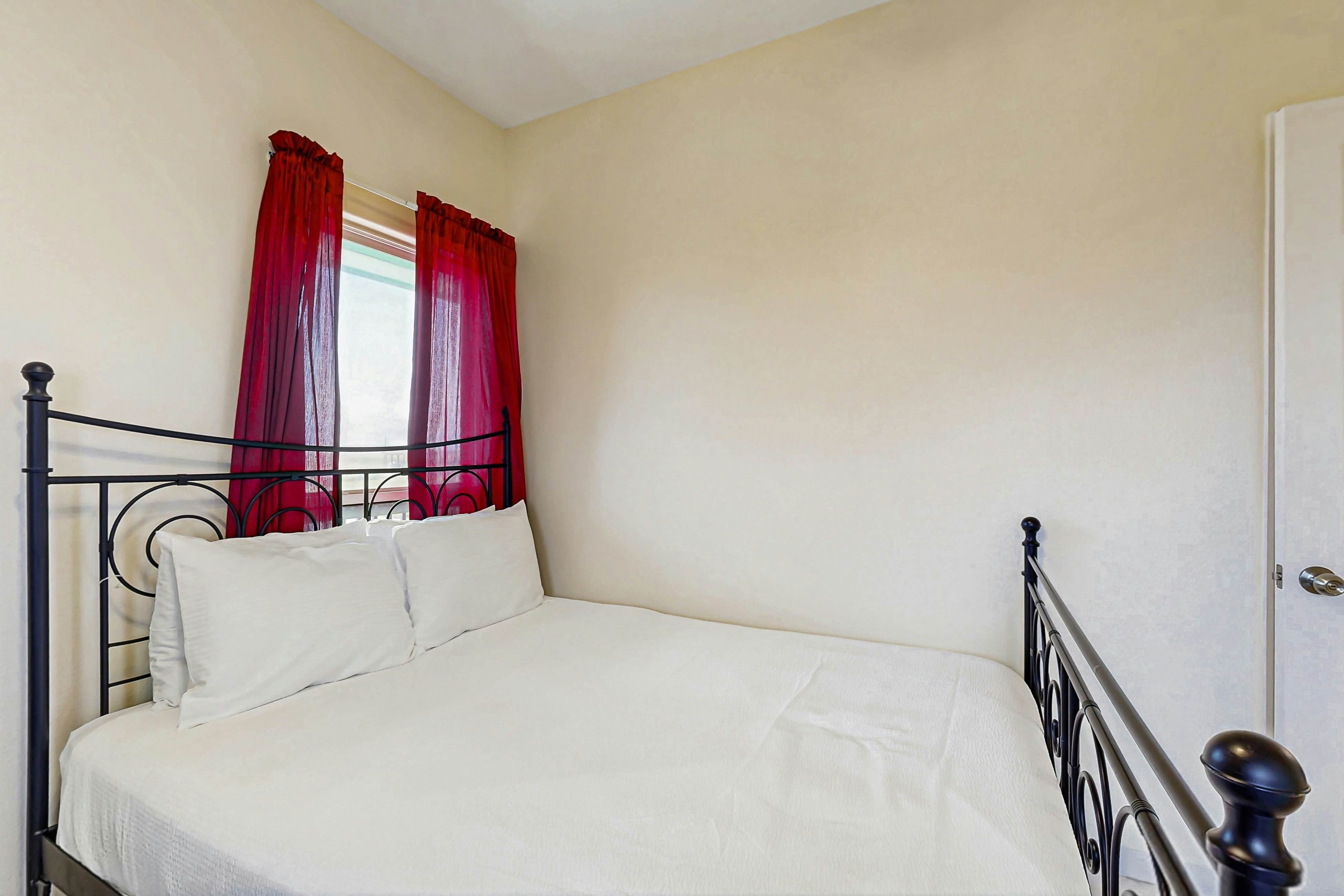 Green Shores Getaway