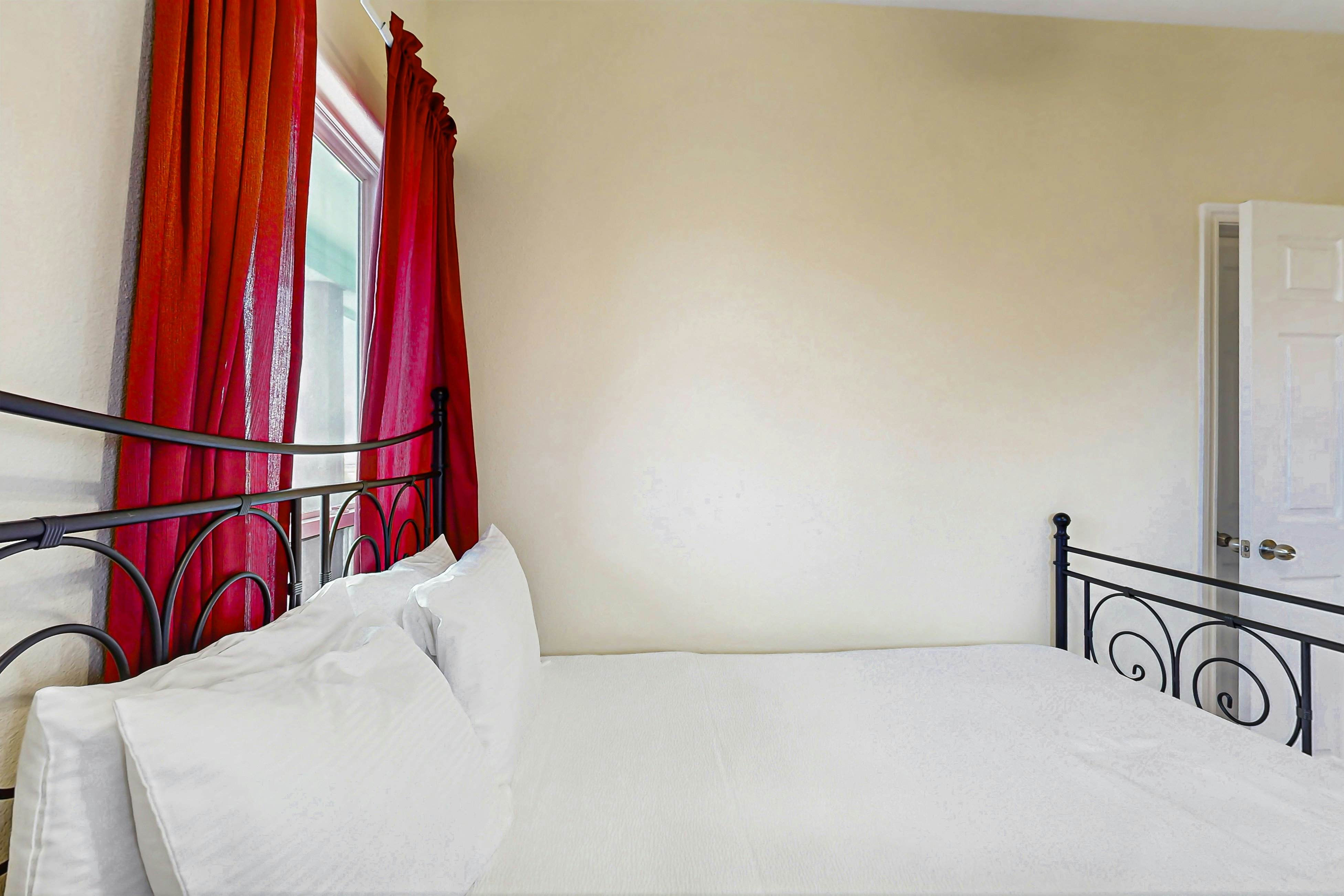 Green Shores Getaway