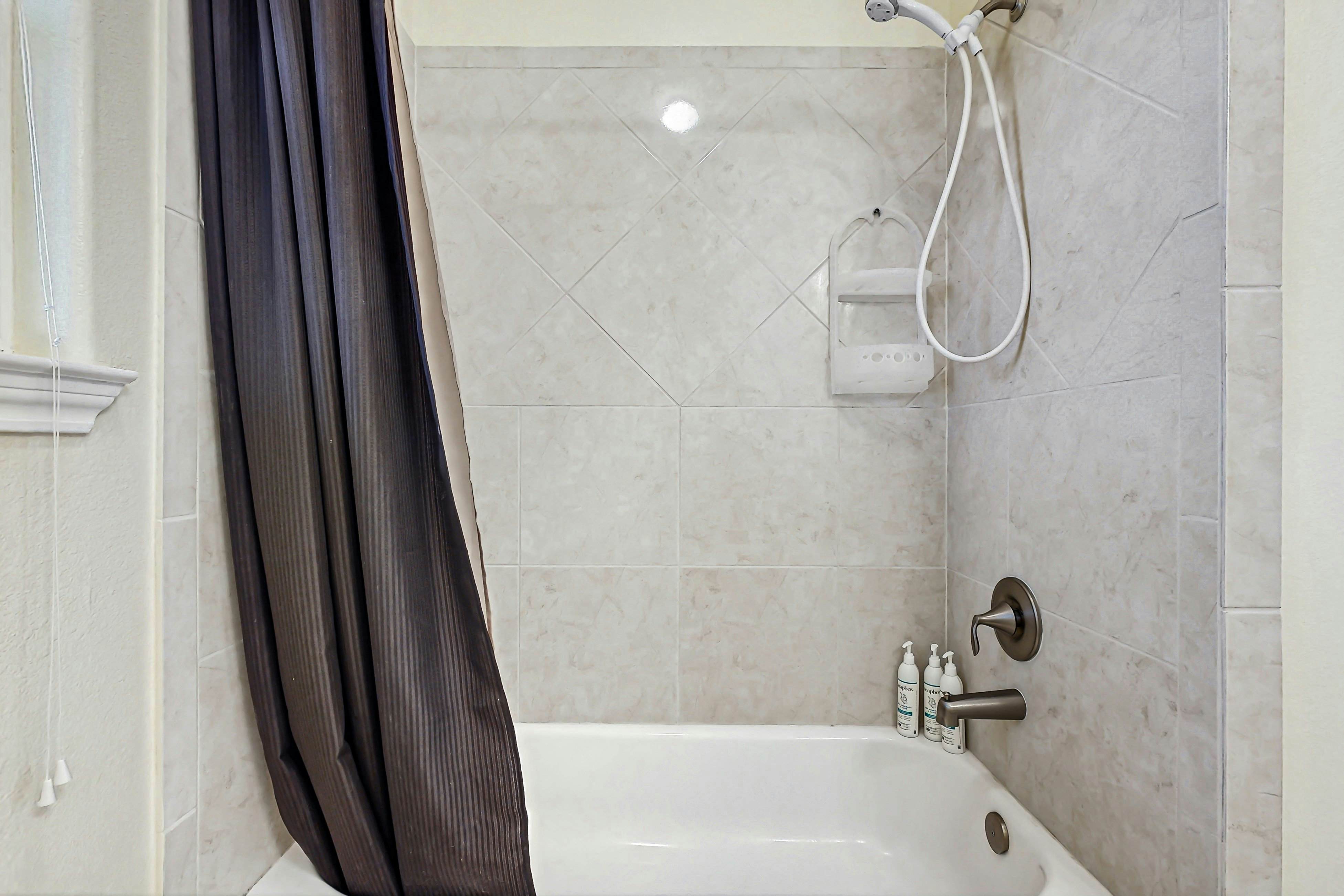 Green Shores Getaway