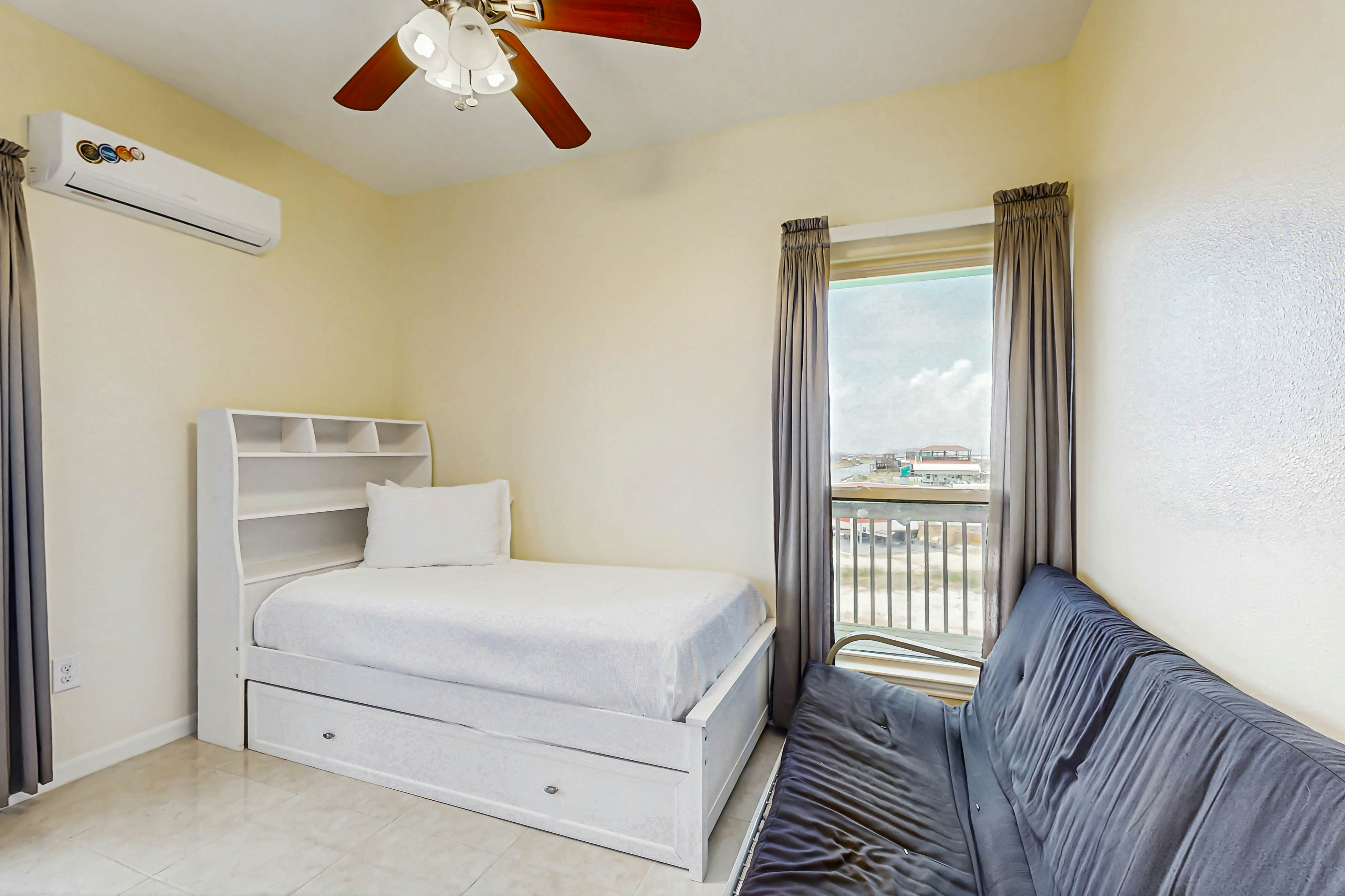 Green Shores Getaway