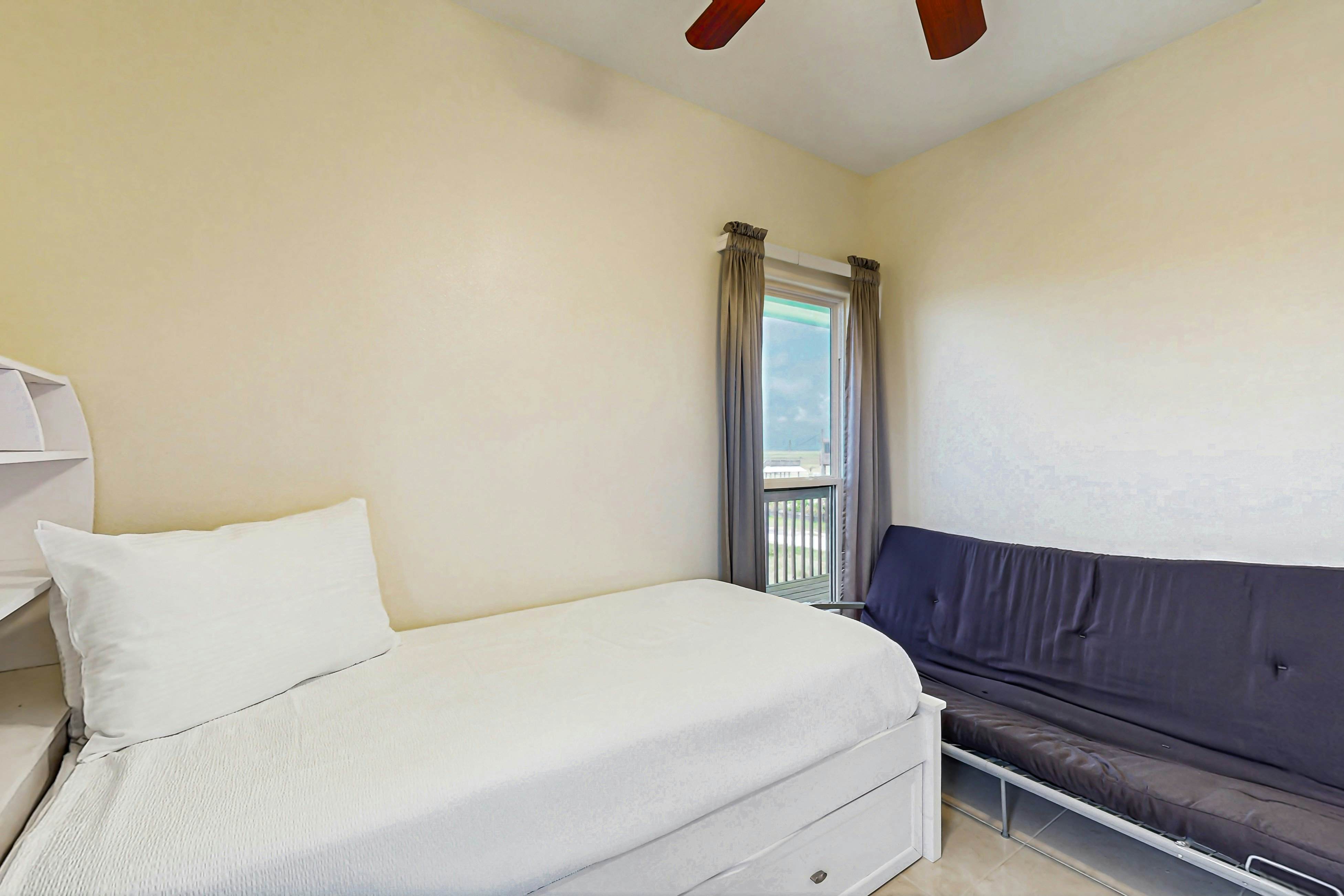 Green Shores Getaway