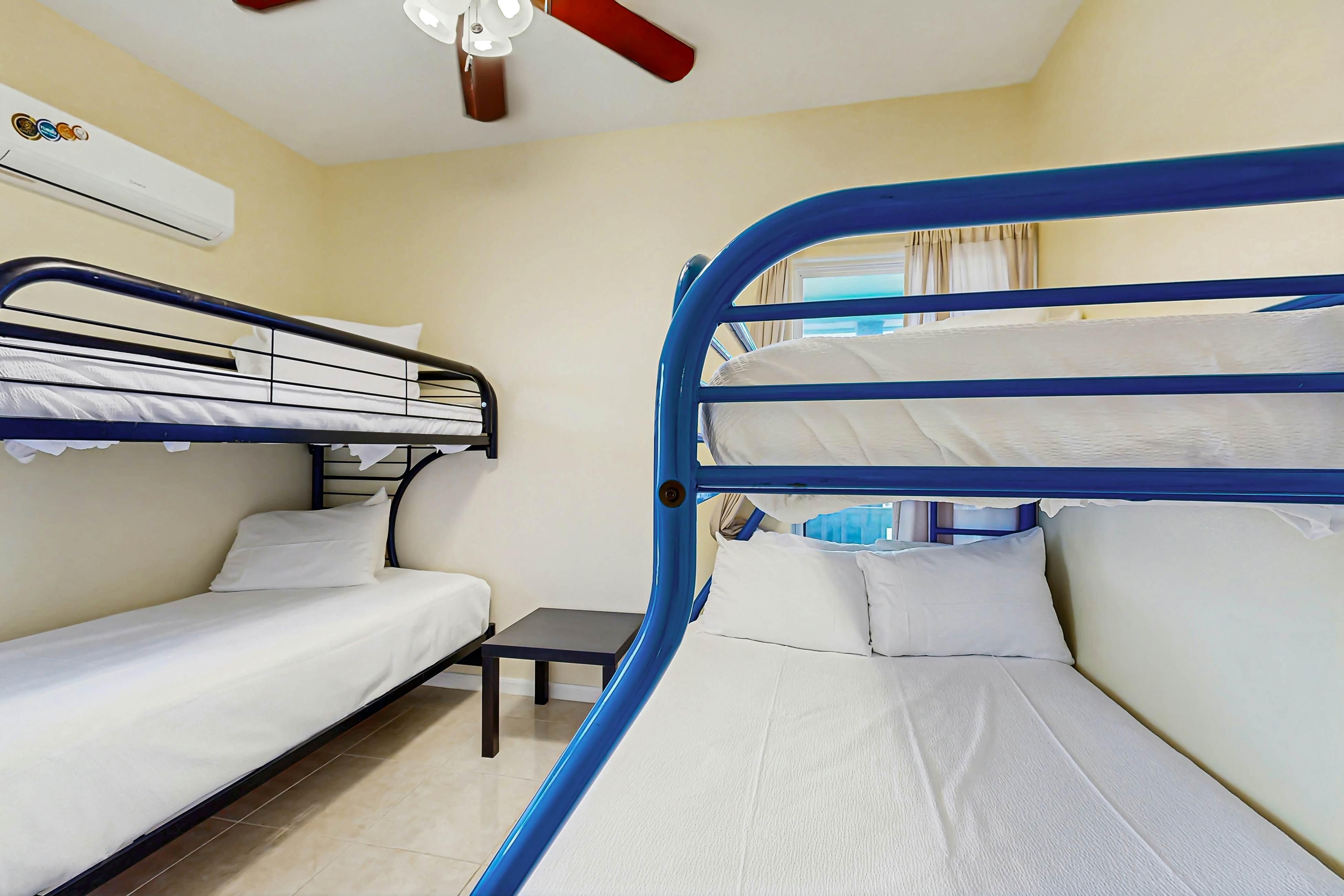 Green Shores Getaway