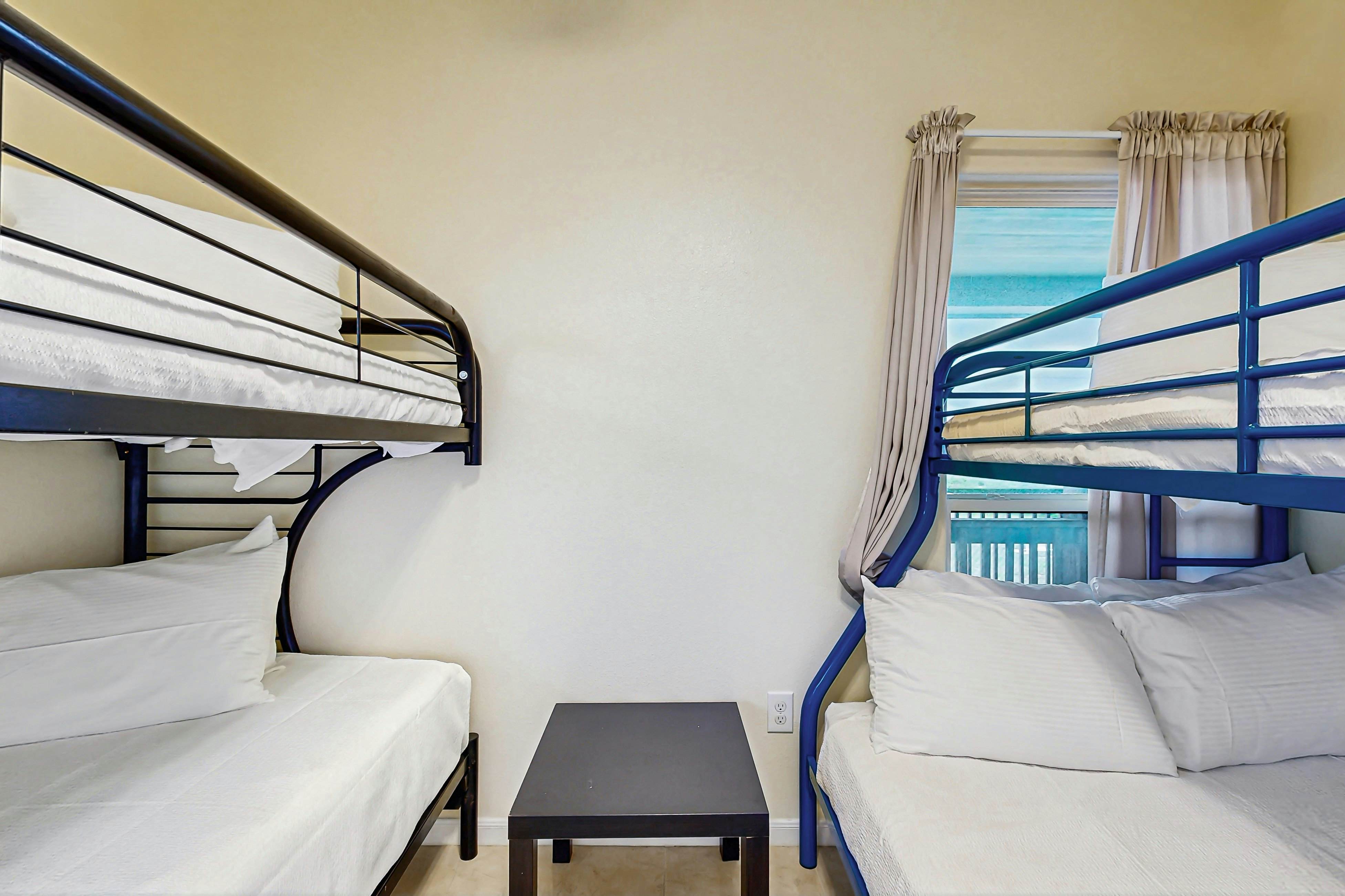 Green Shores Getaway