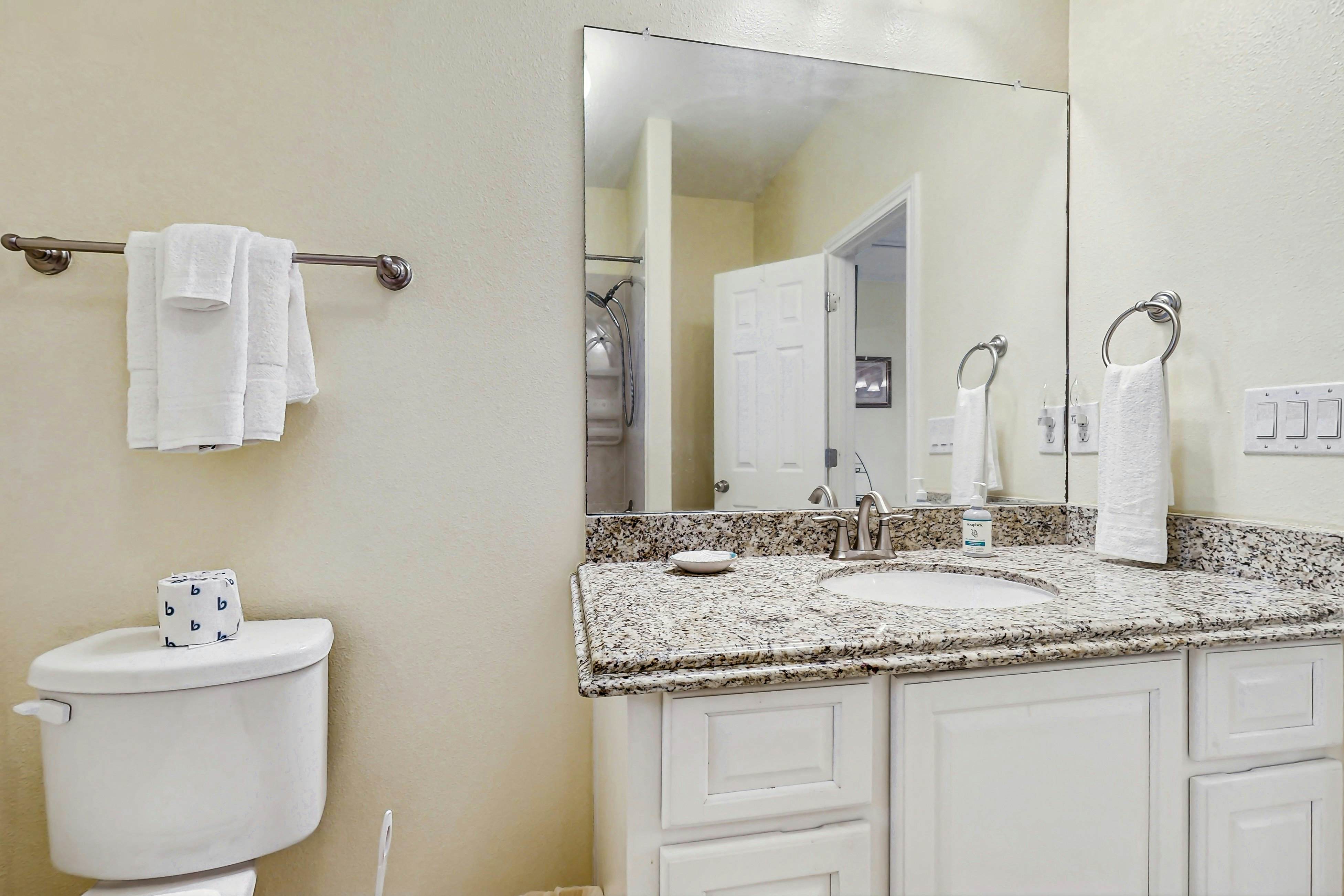 Green Shores Getaway