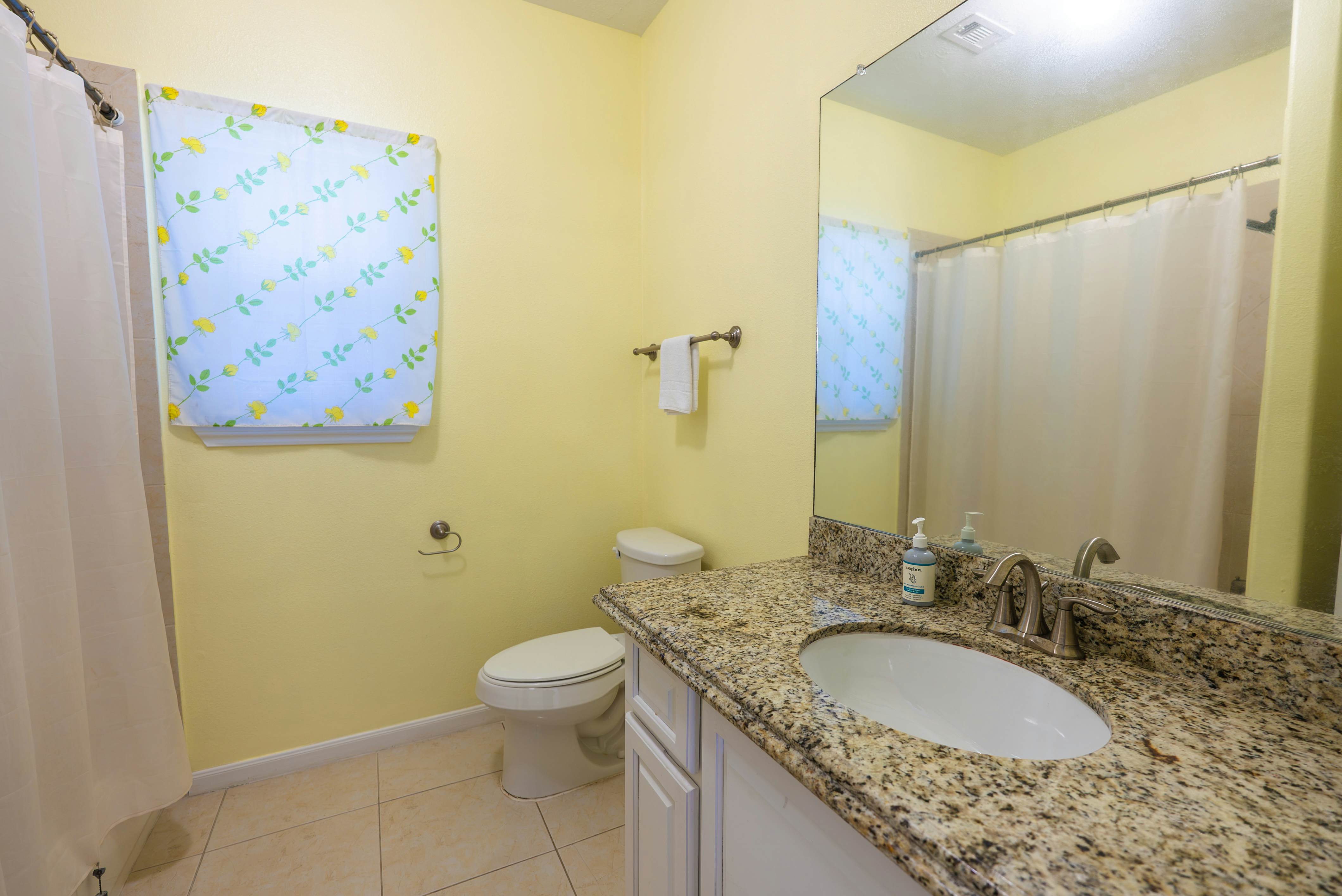 Green Shores Getaway