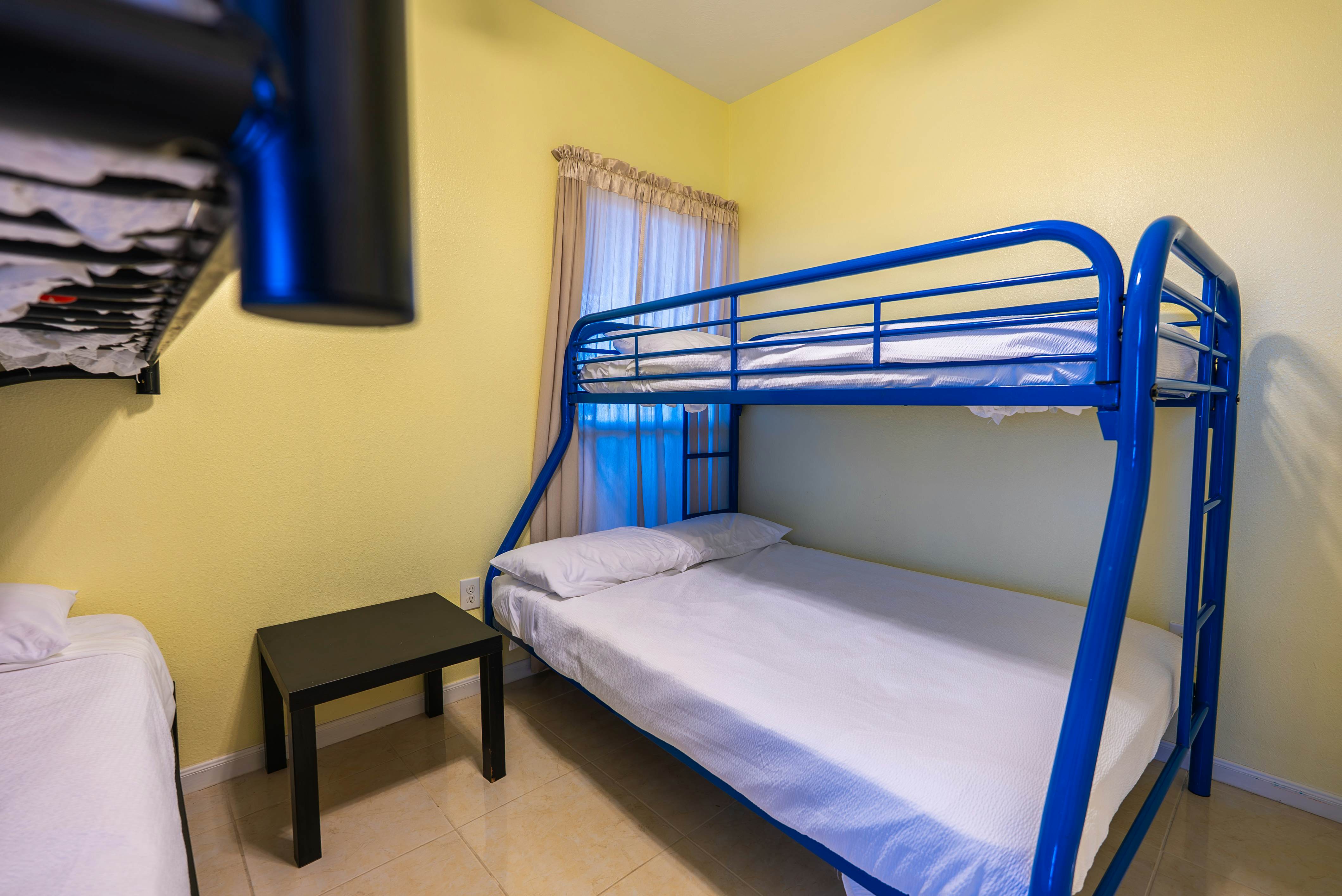 Green Shores Getaway