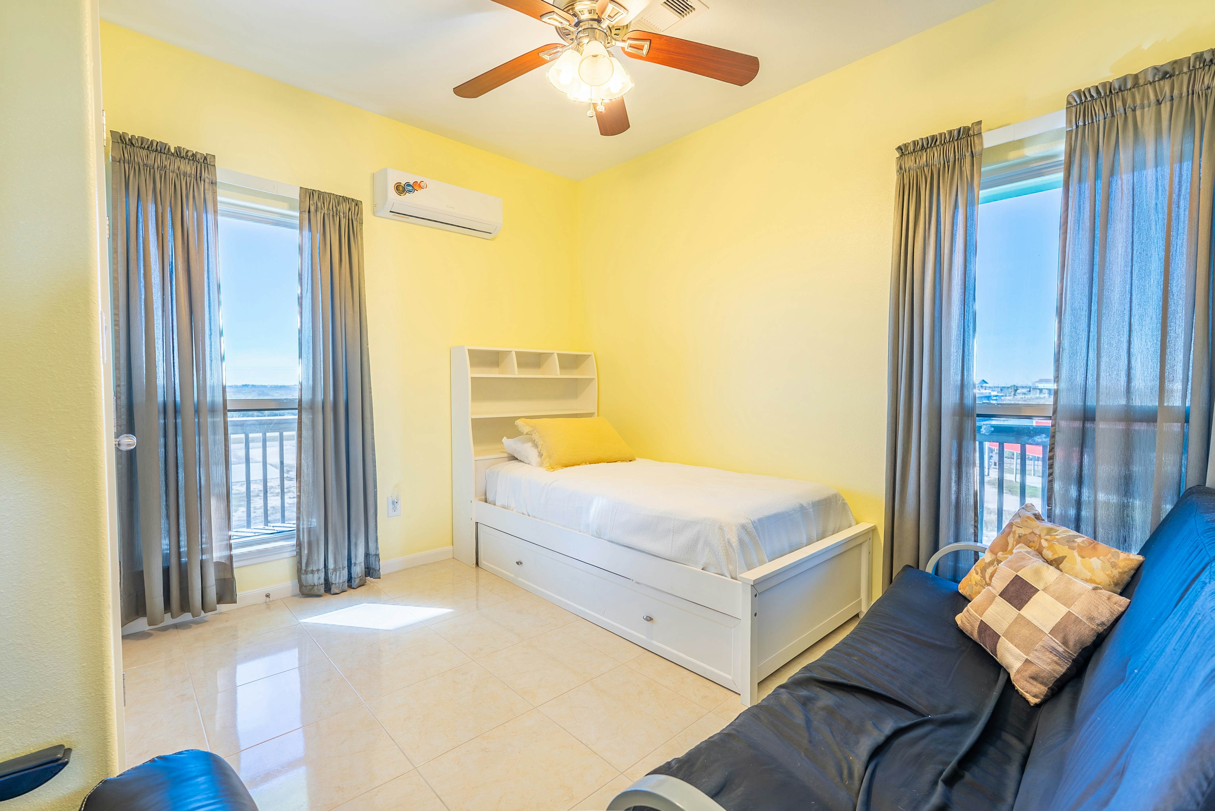 Green Shores Getaway