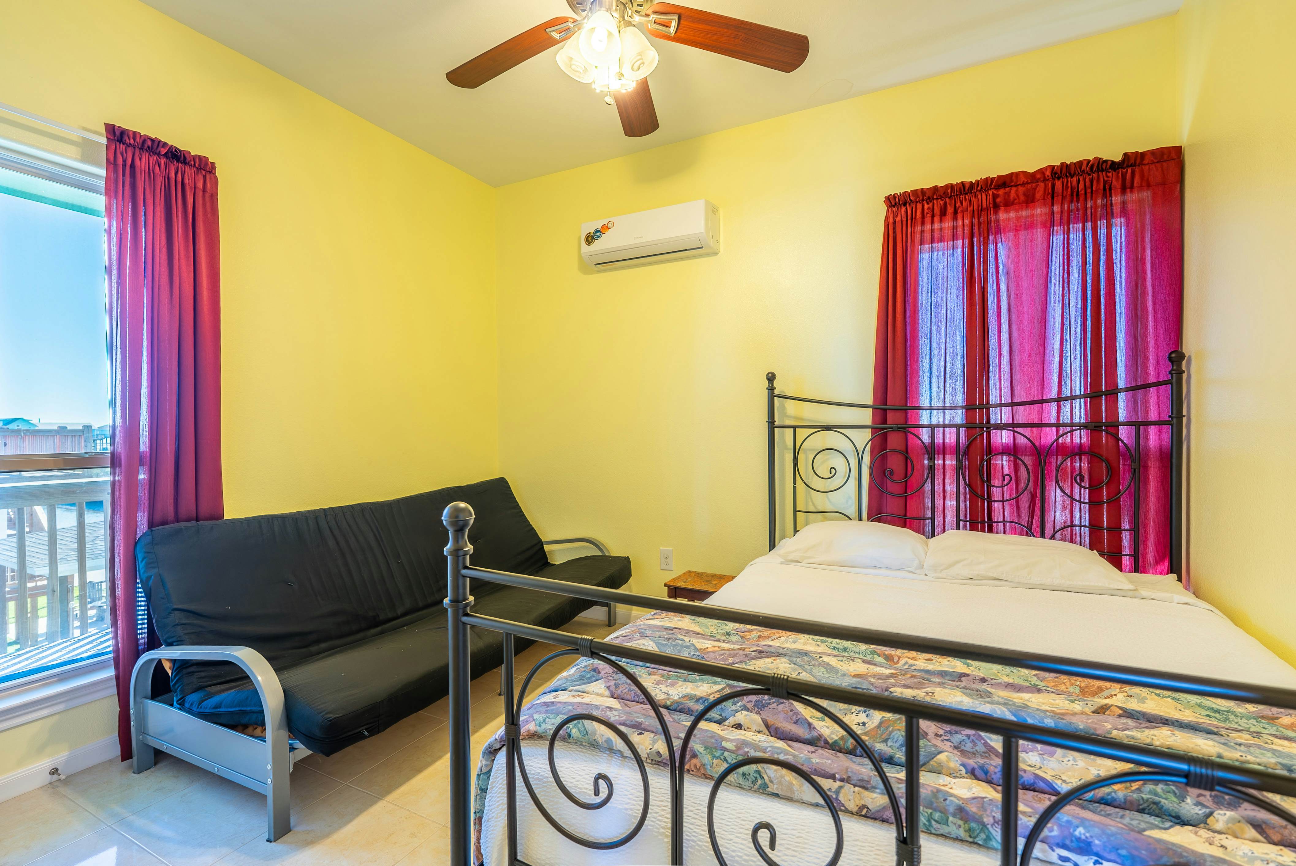 Green Shores Getaway