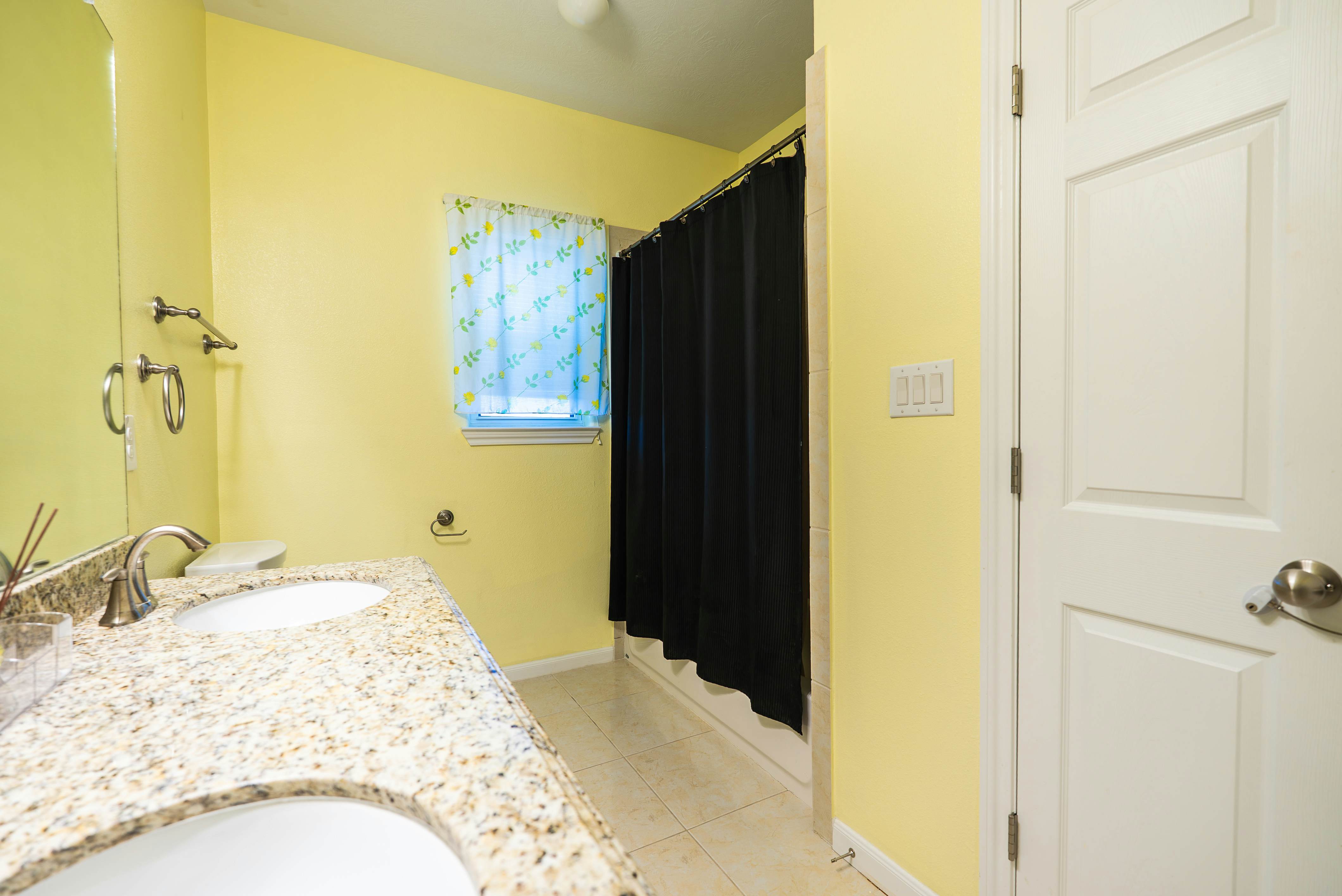 Green Shores Getaway