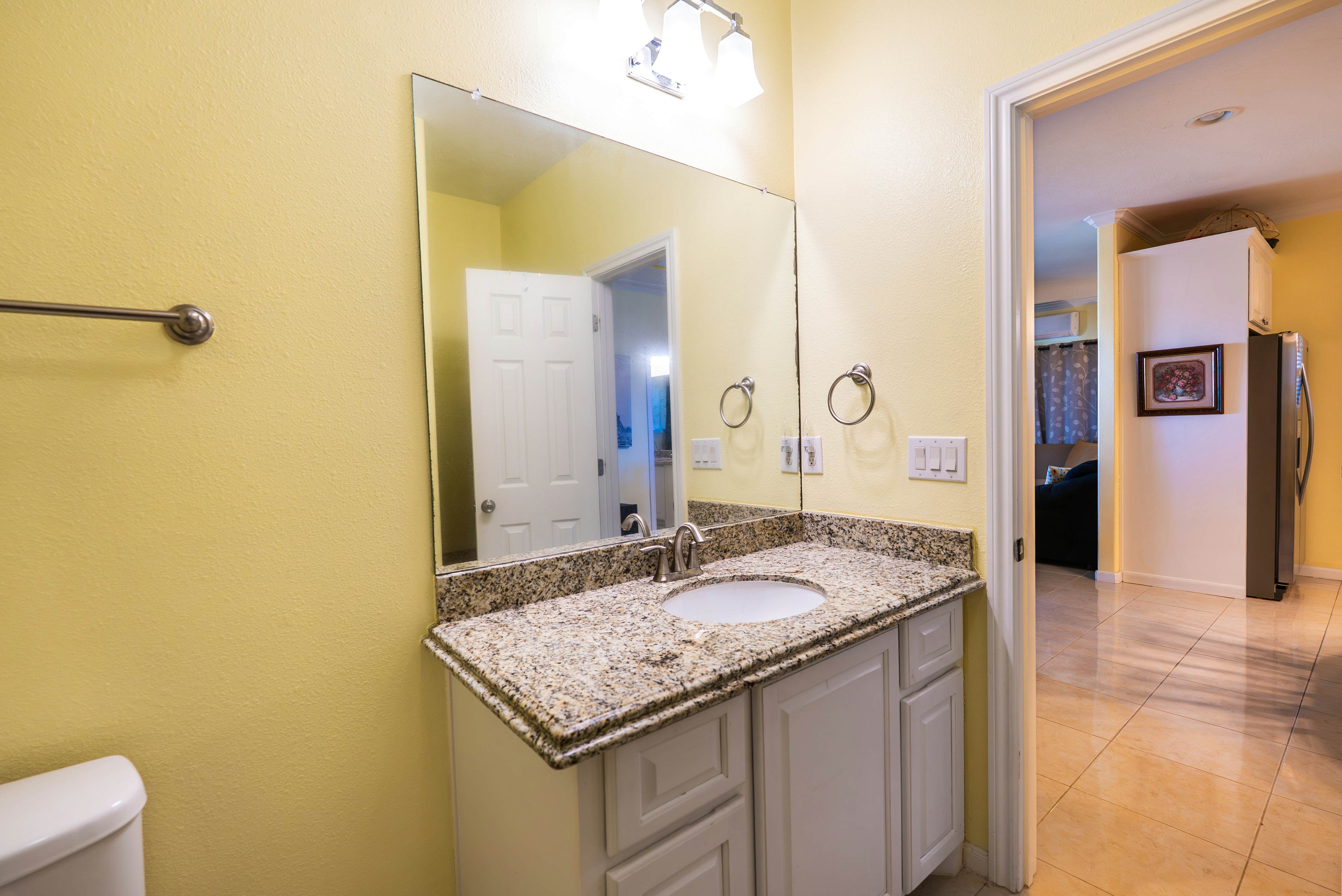 Green Shores Getaway