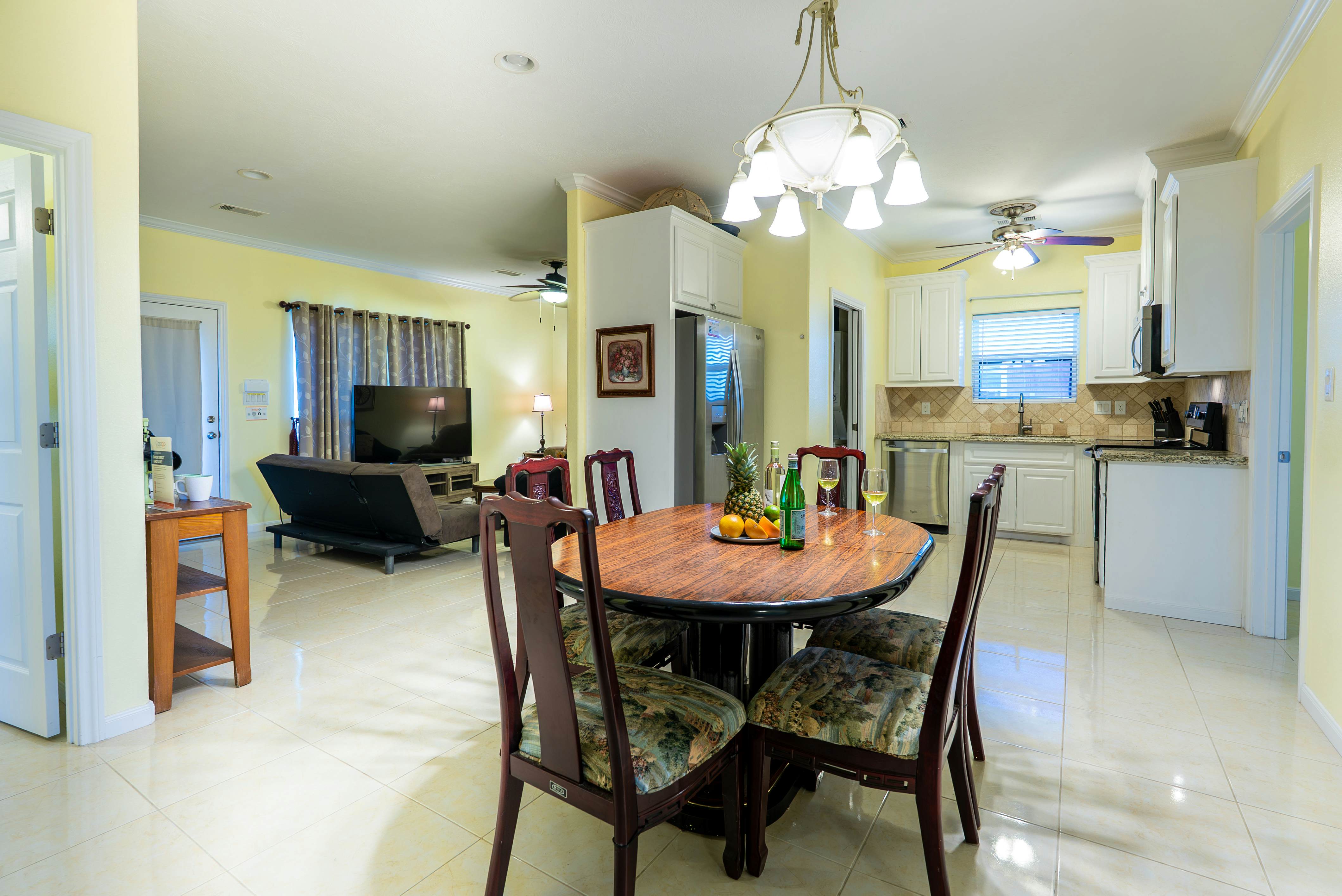 Green Shores Getaway