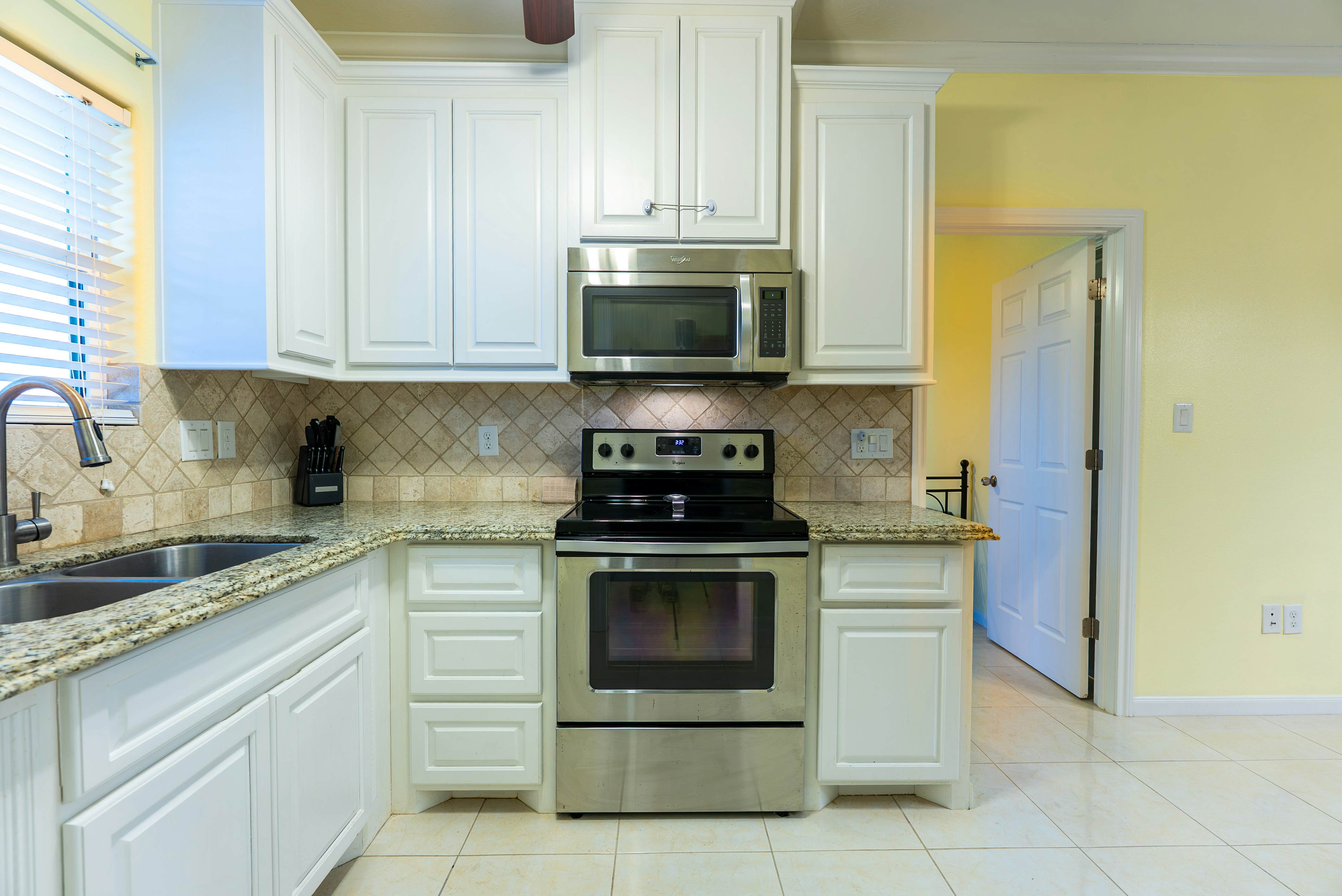 Green Shores Getaway