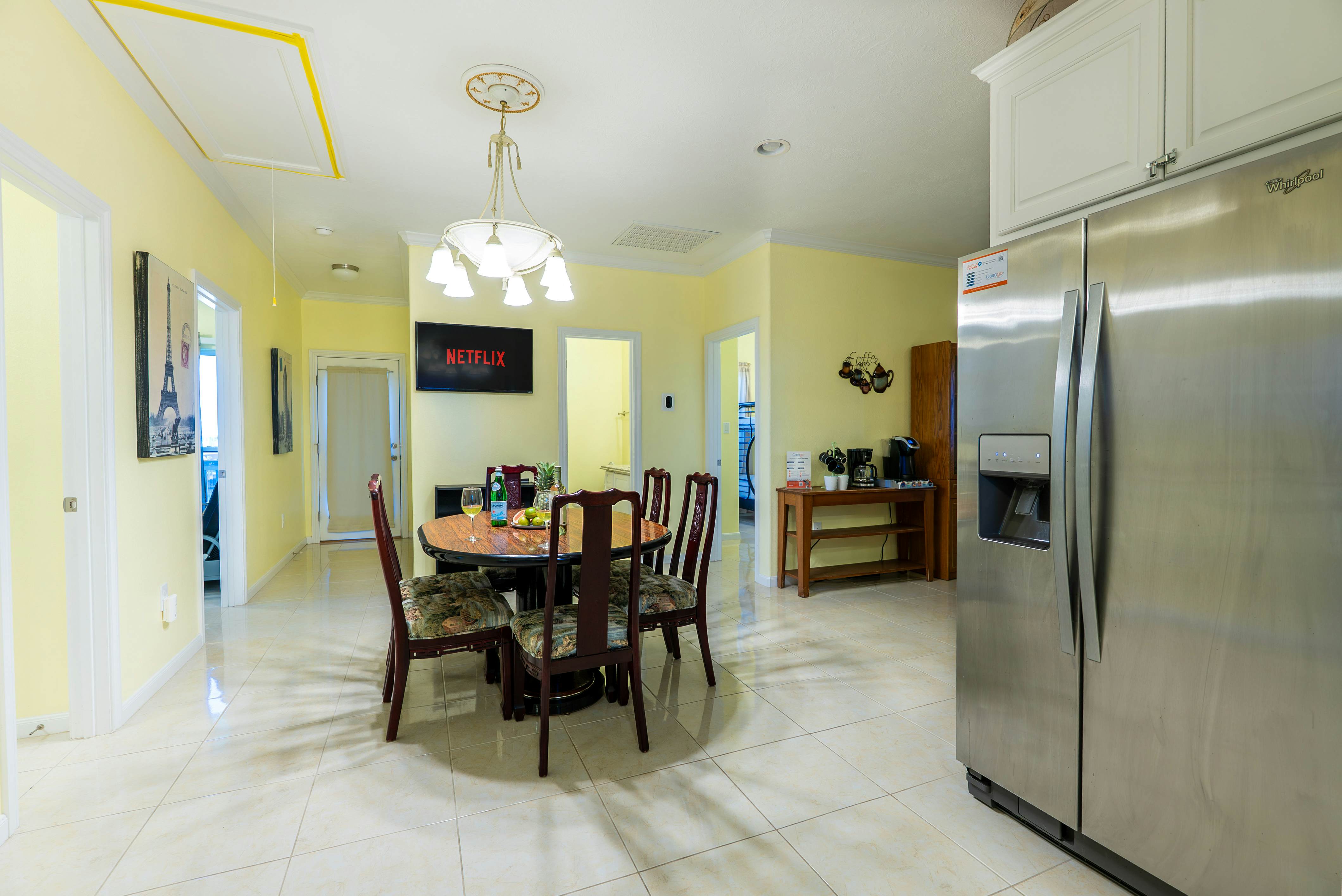 Green Shores Getaway