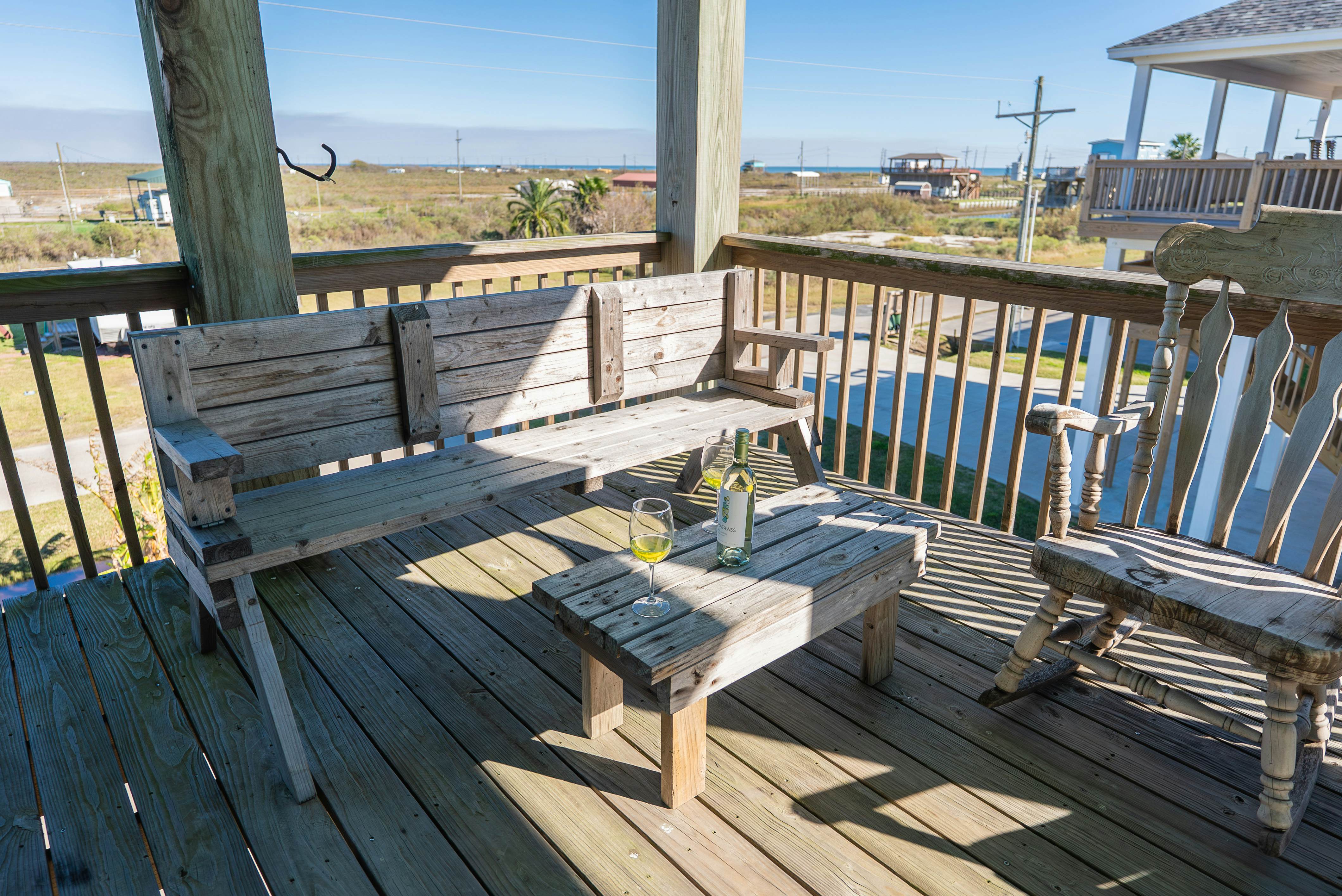 Green Shores Getaway