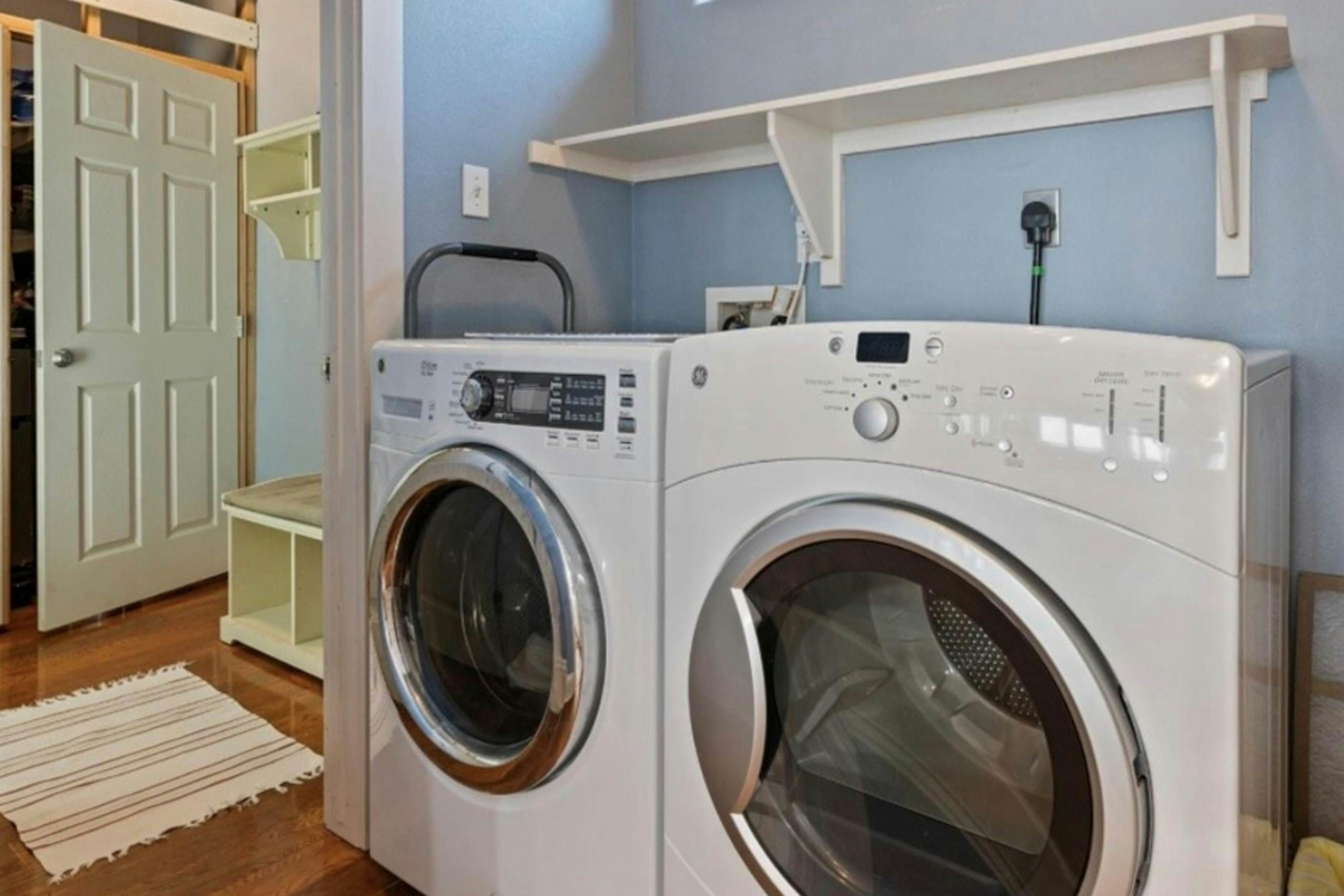 Sandy Toes & Salty Kisses