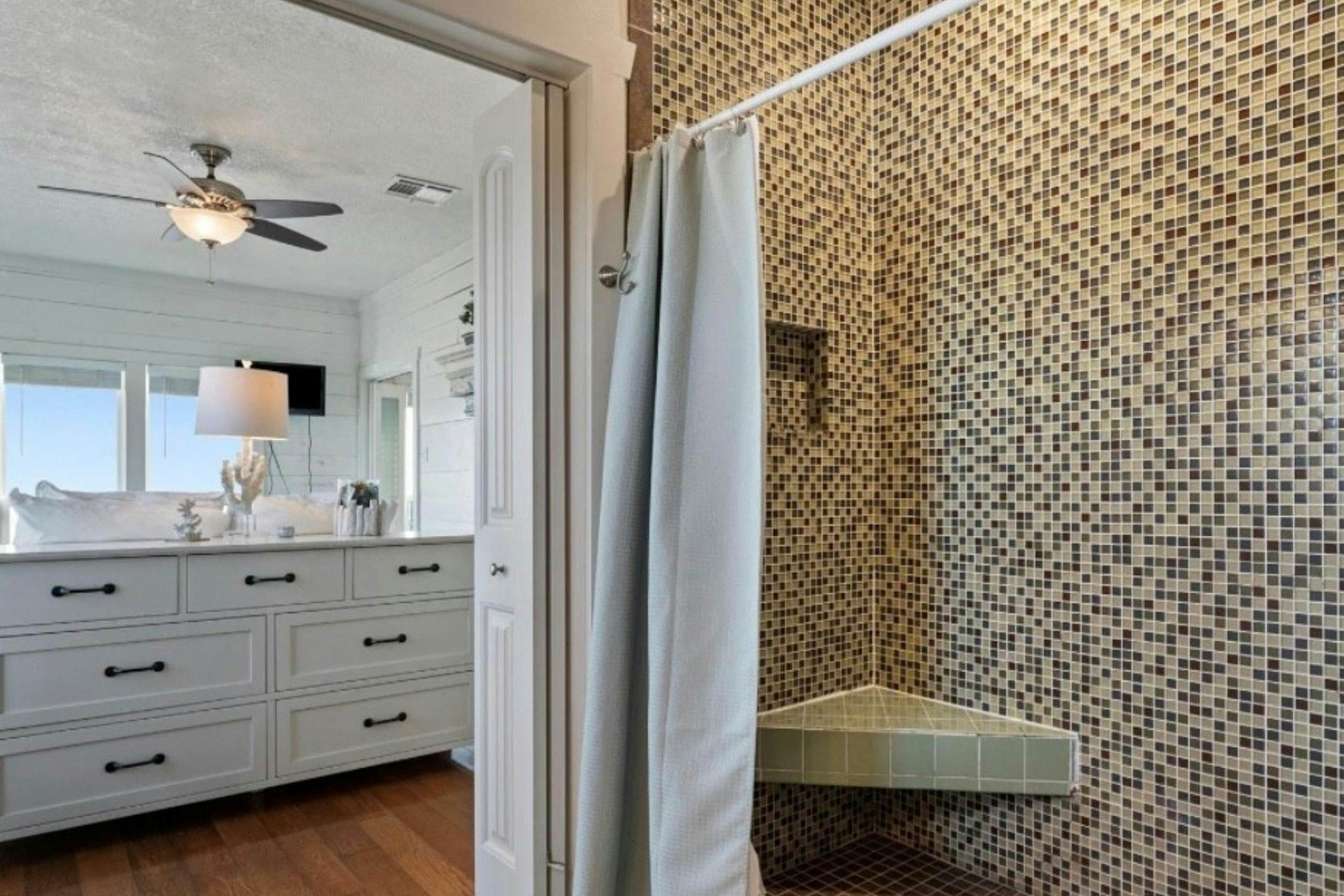 Sandy Toes & Salty Kisses