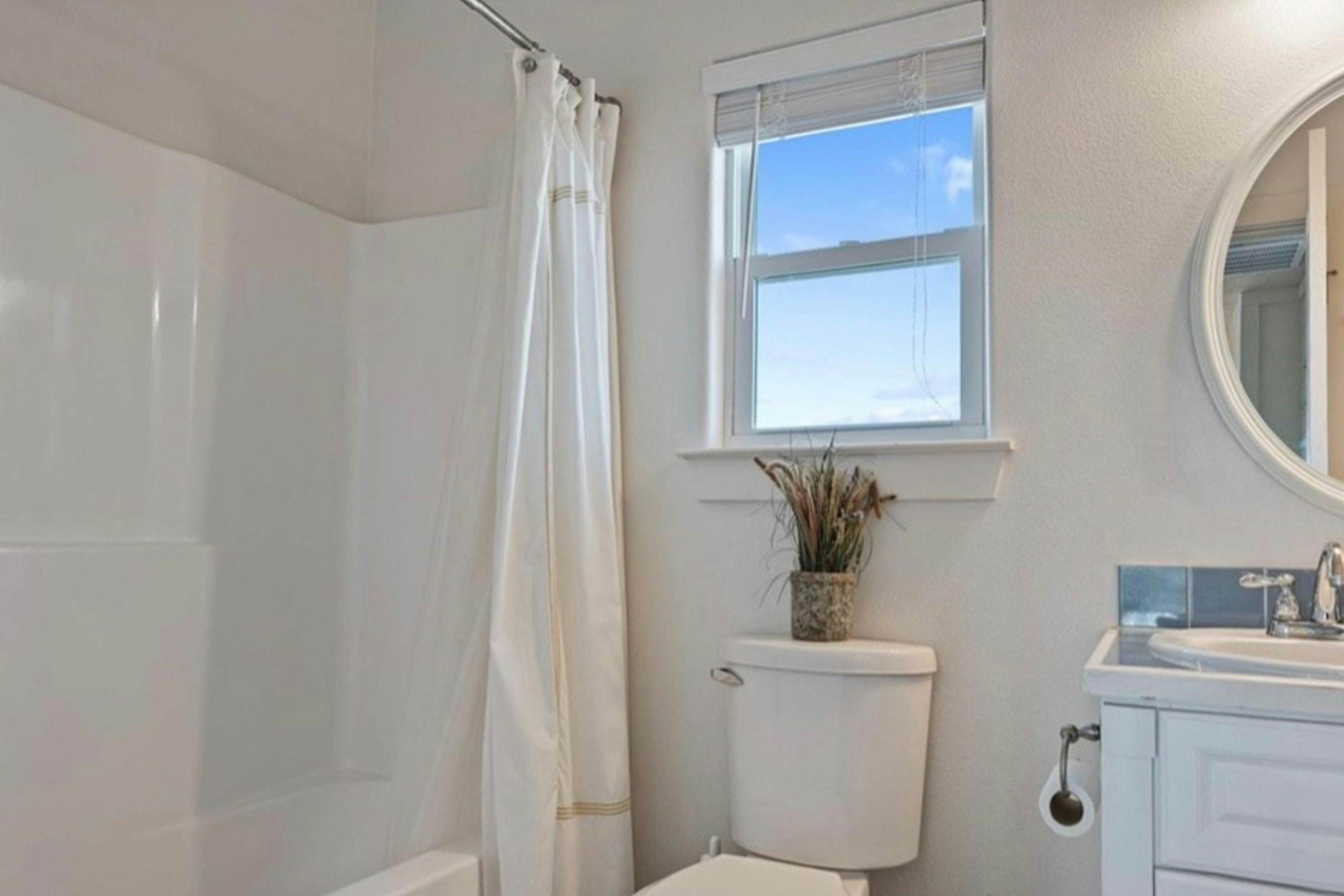 Sandy Toes & Salty Kisses