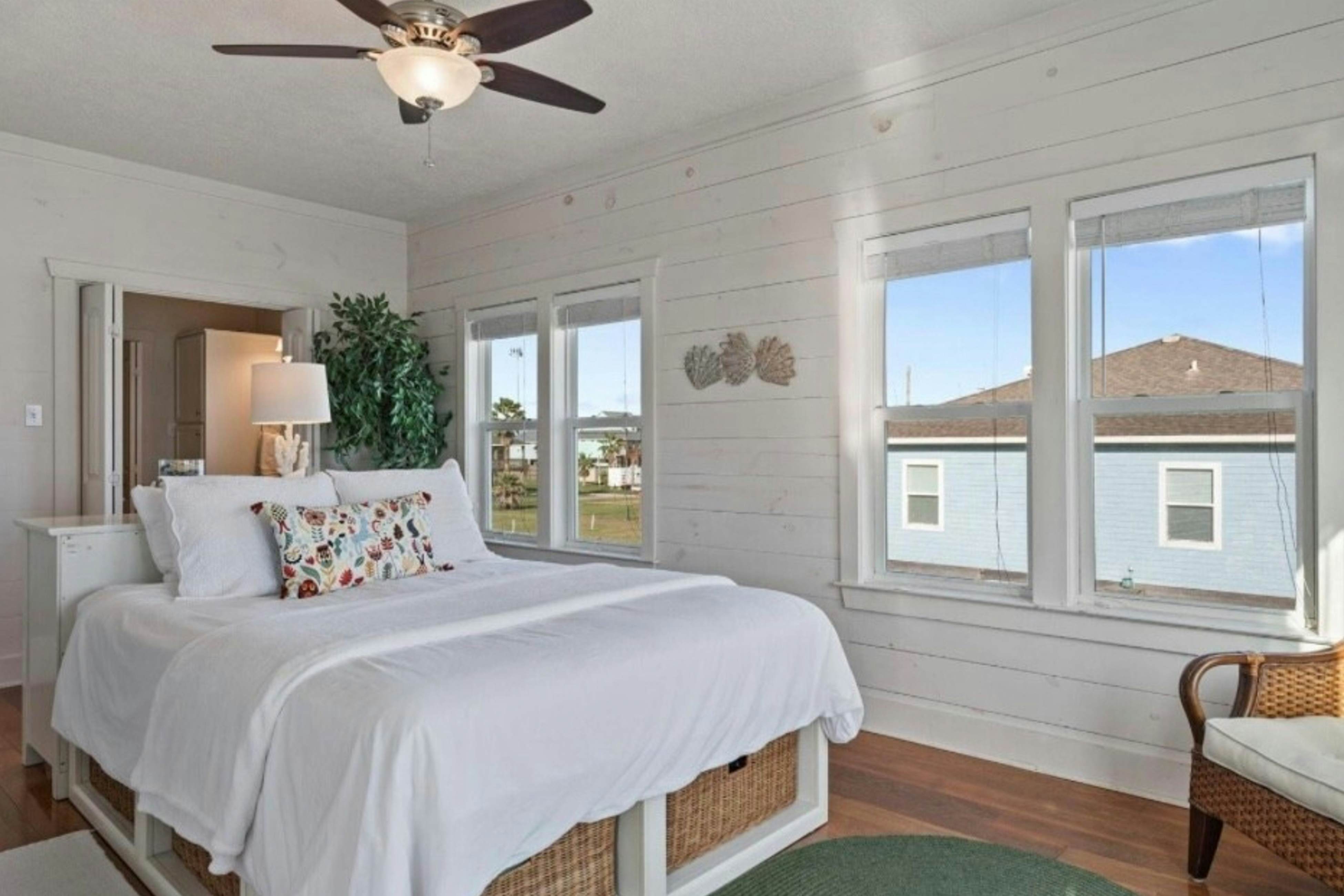 Sandy Toes & Salty Kisses