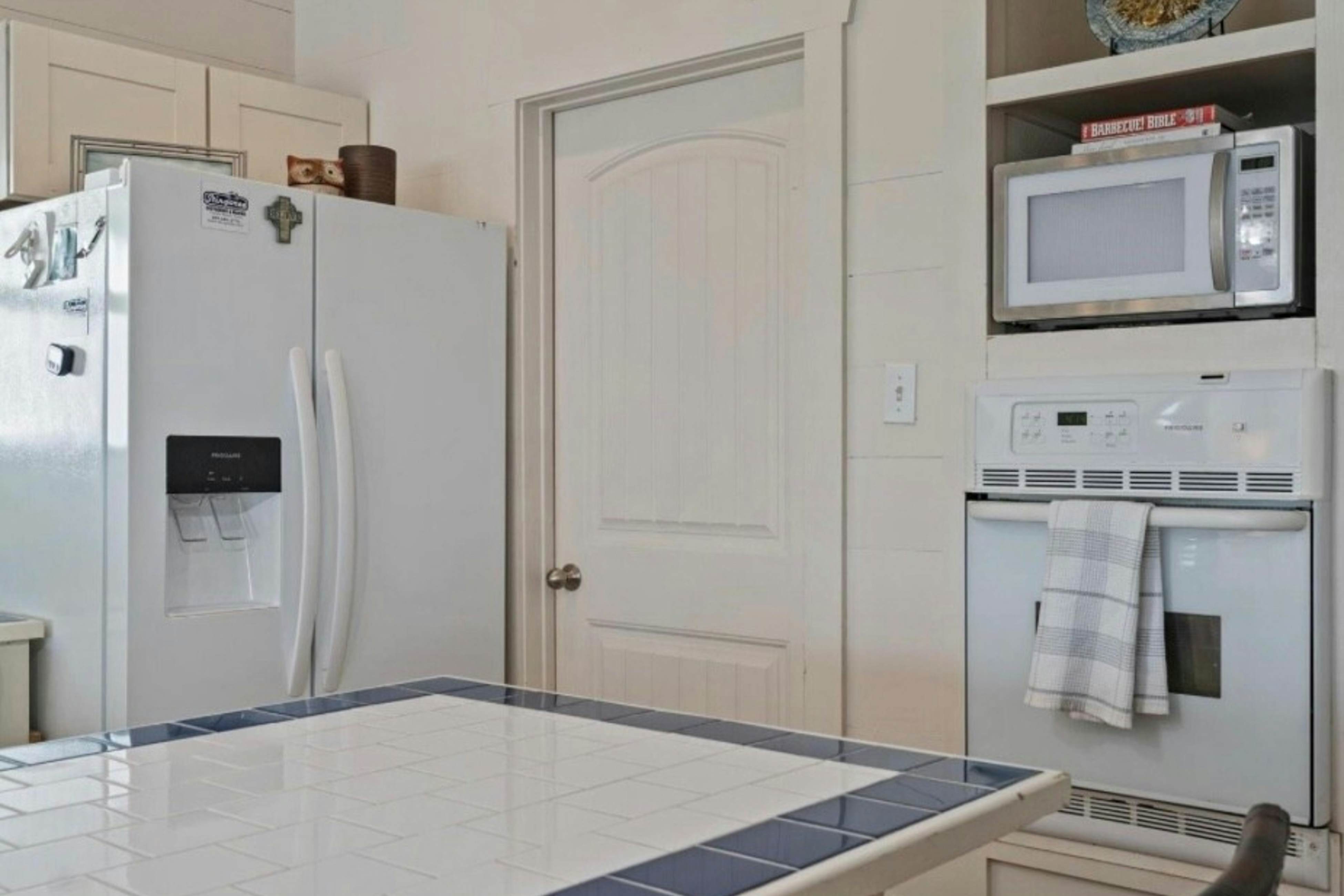 Sandy Toes & Salty Kisses