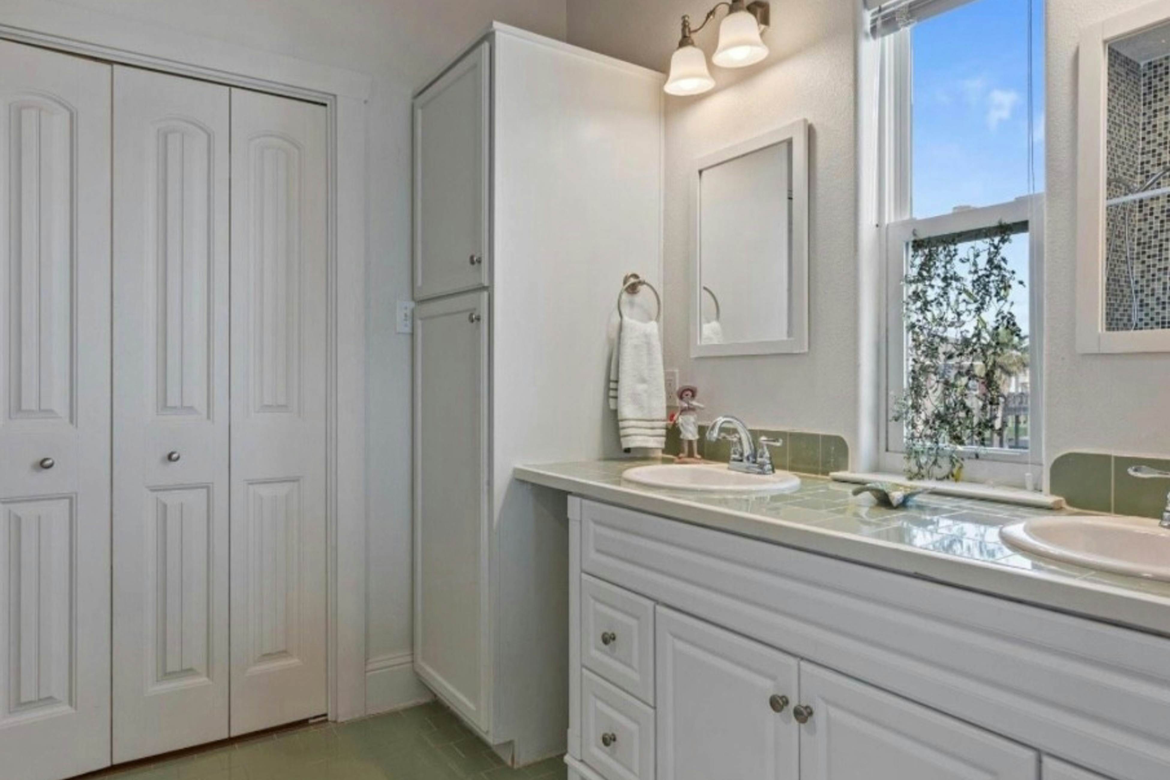 Sandy Toes & Salty Kisses