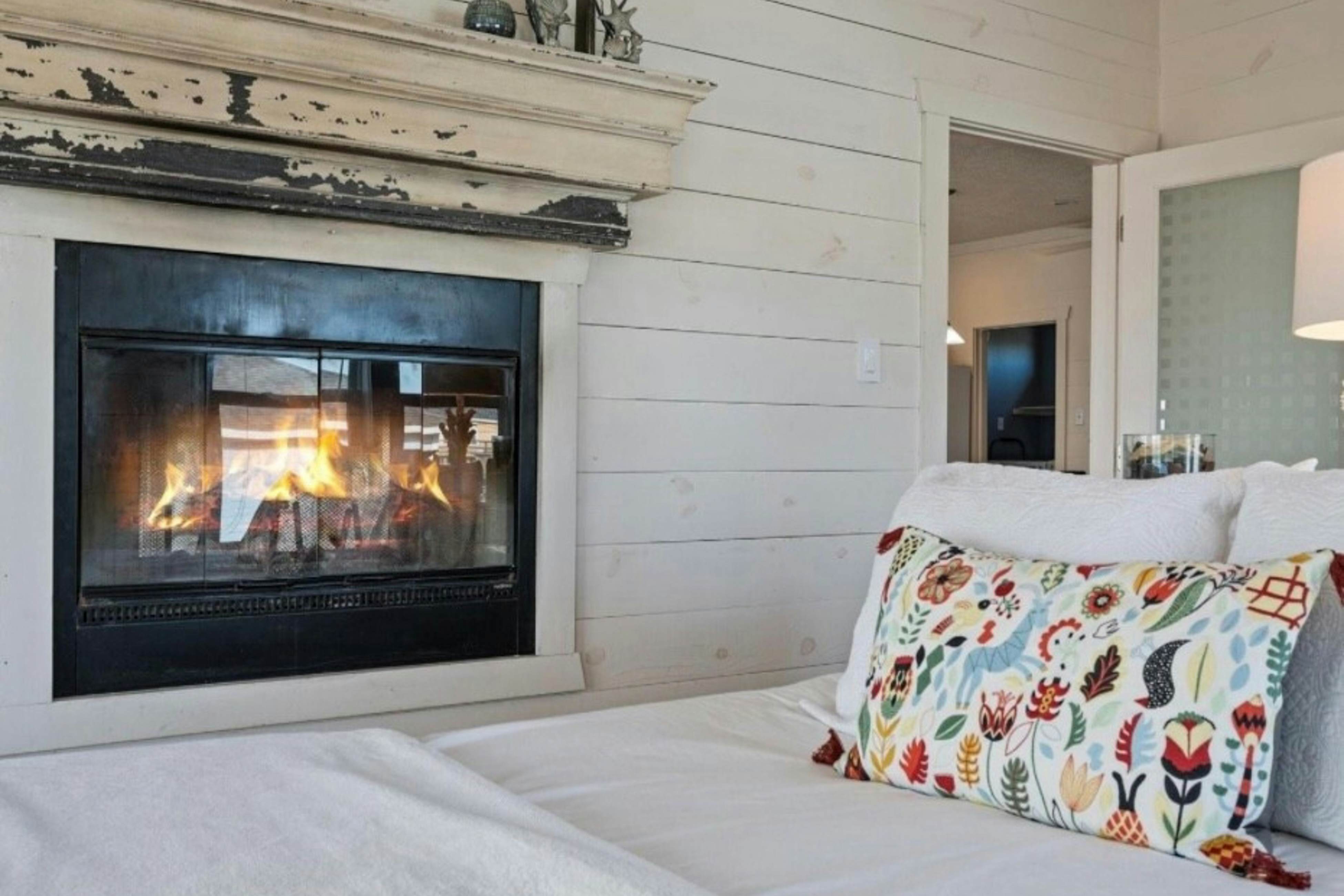 Sandy Toes & Salty Kisses