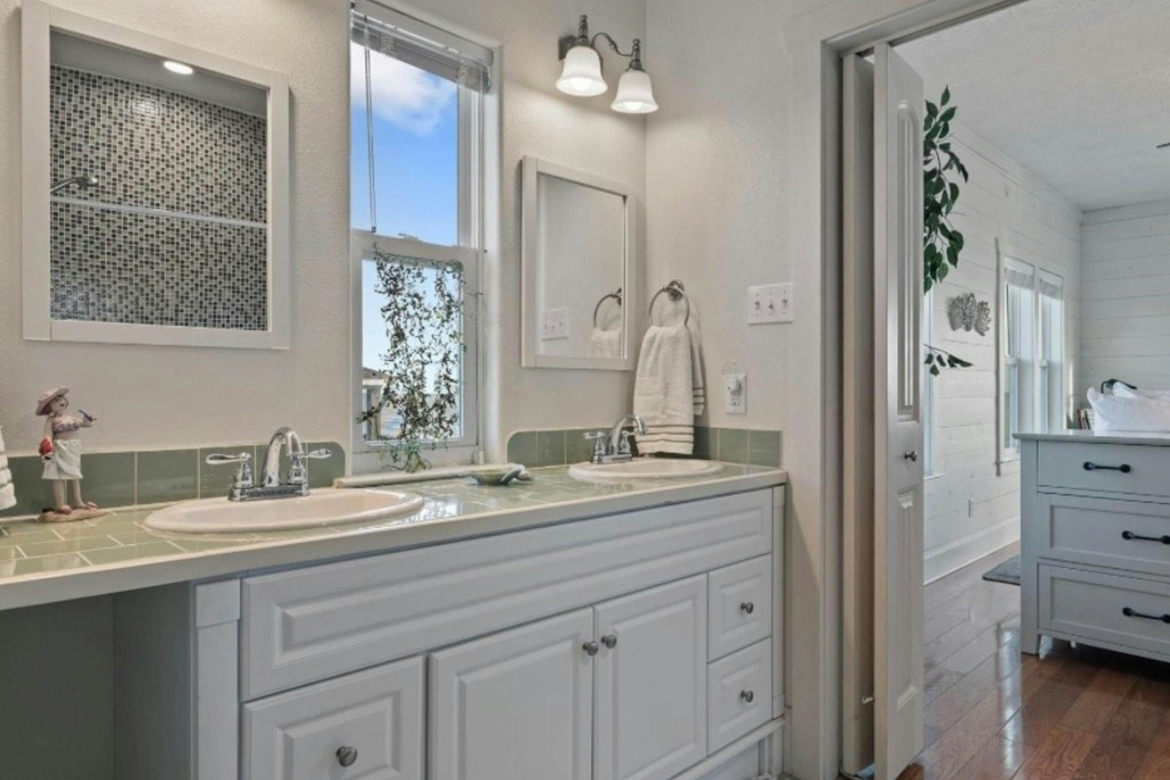 Sandy Toes & Salty Kisses