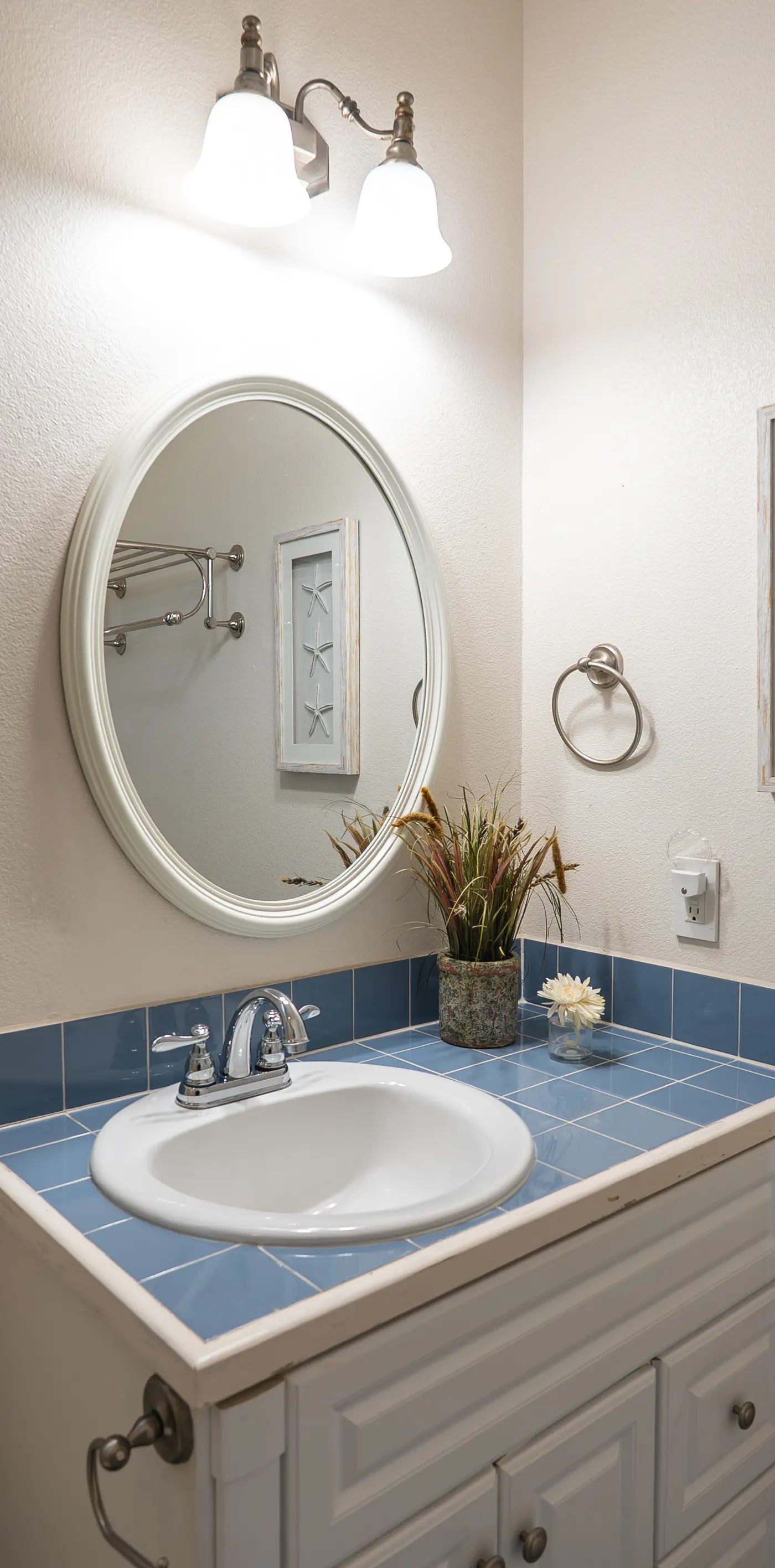 Sandy Toes & Salty Kisses