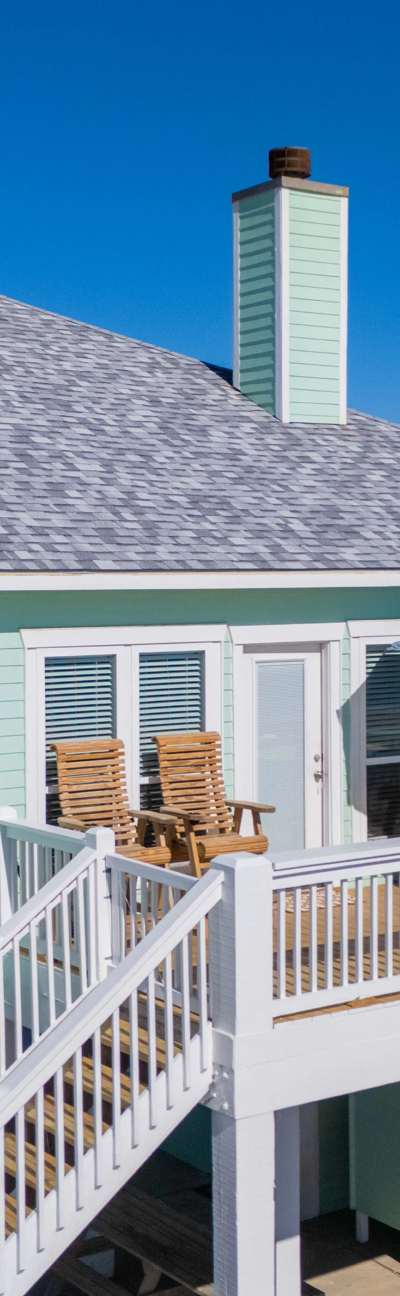 Sandy Toes & Salty Kisses