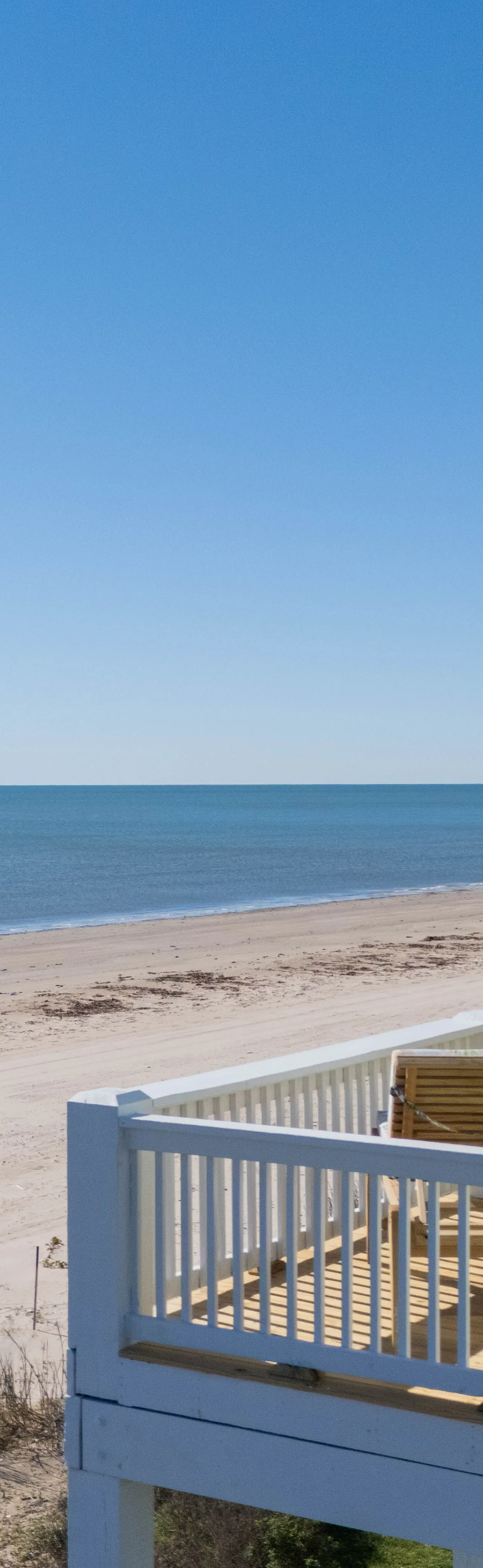 Sandy Toes & Salty Kisses