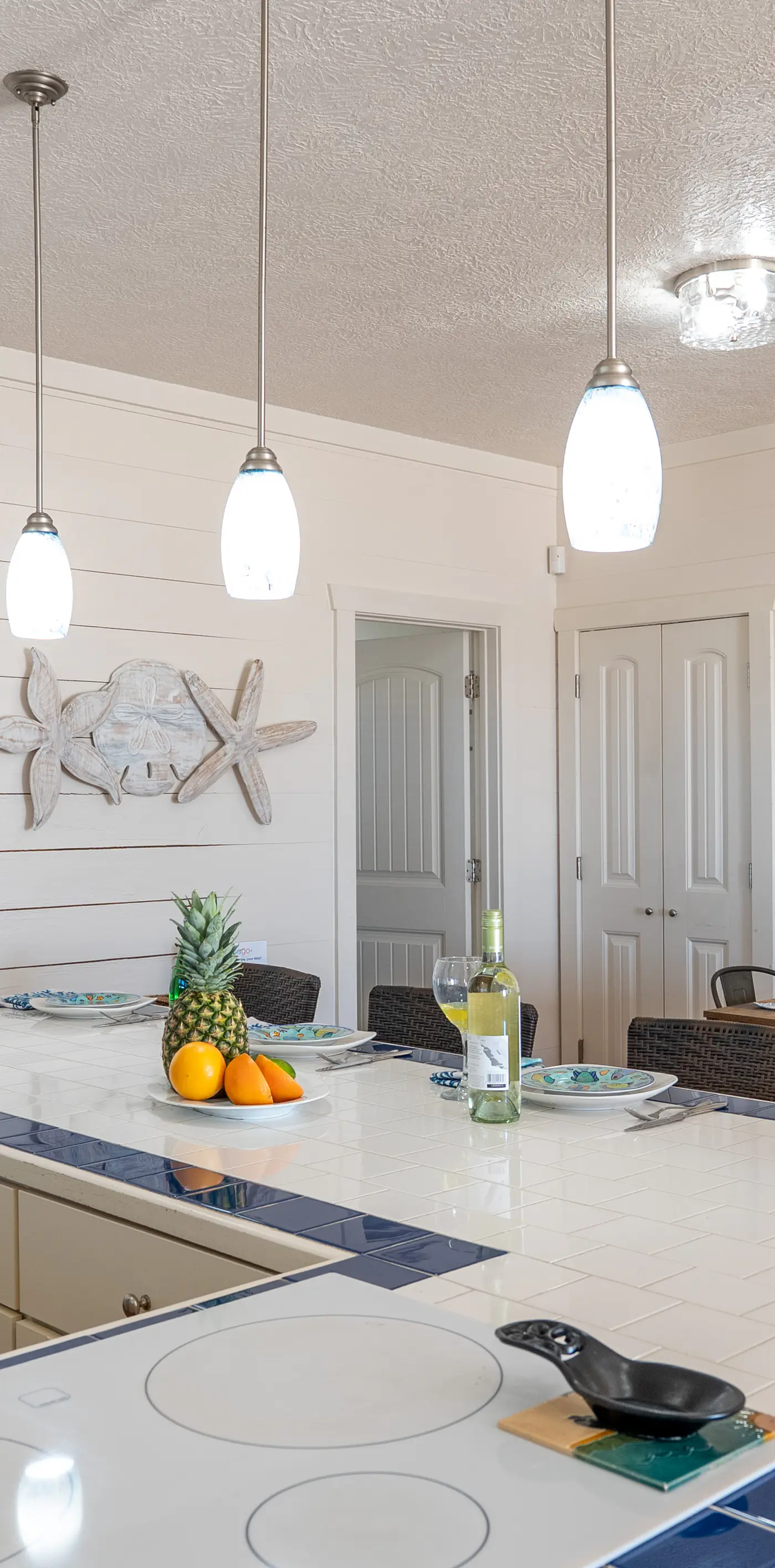 Sandy Toes & Salty Kisses