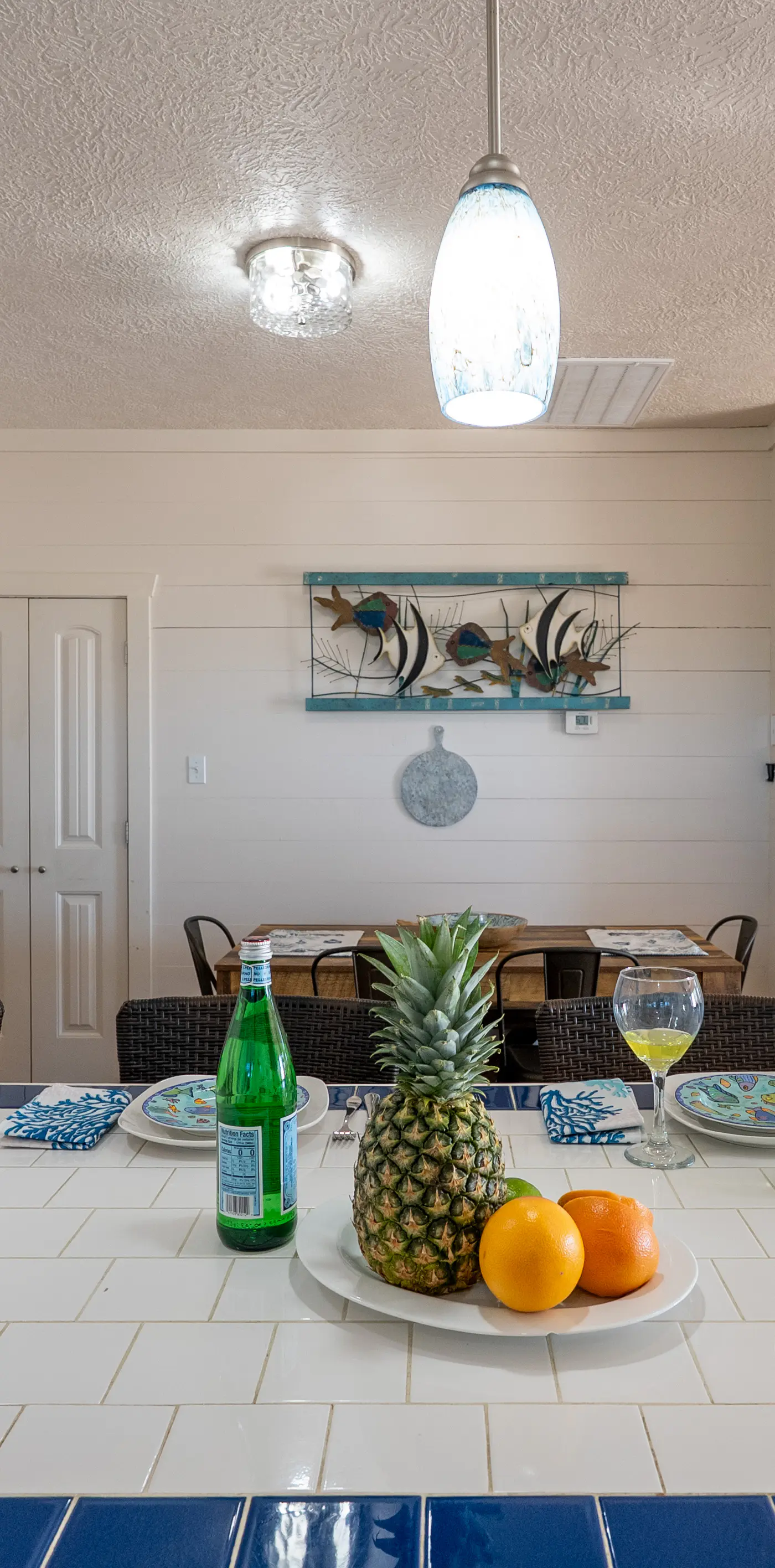 Sandy Toes & Salty Kisses