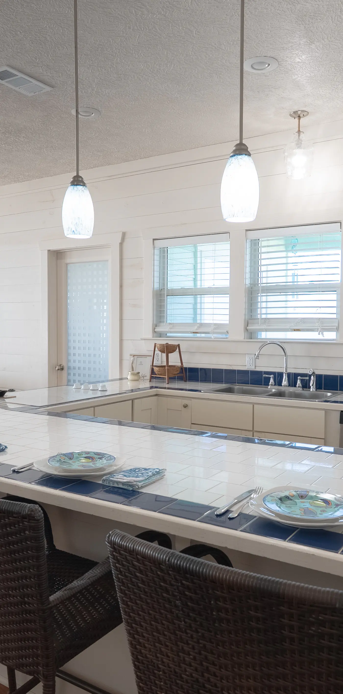 Sandy Toes & Salty Kisses