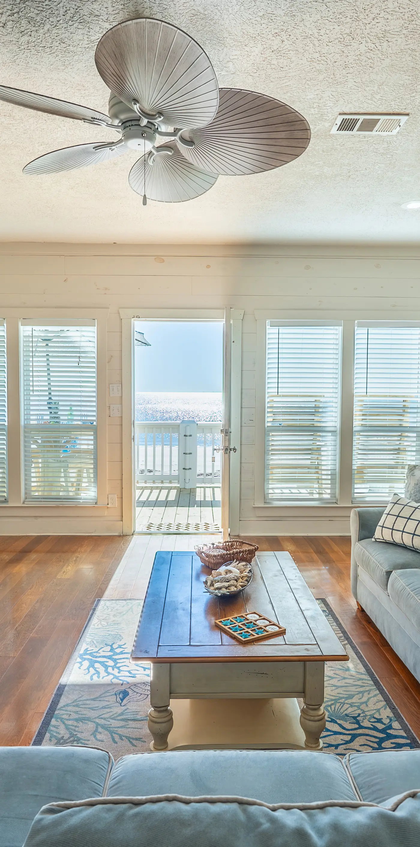 Sandy Toes & Salty Kisses