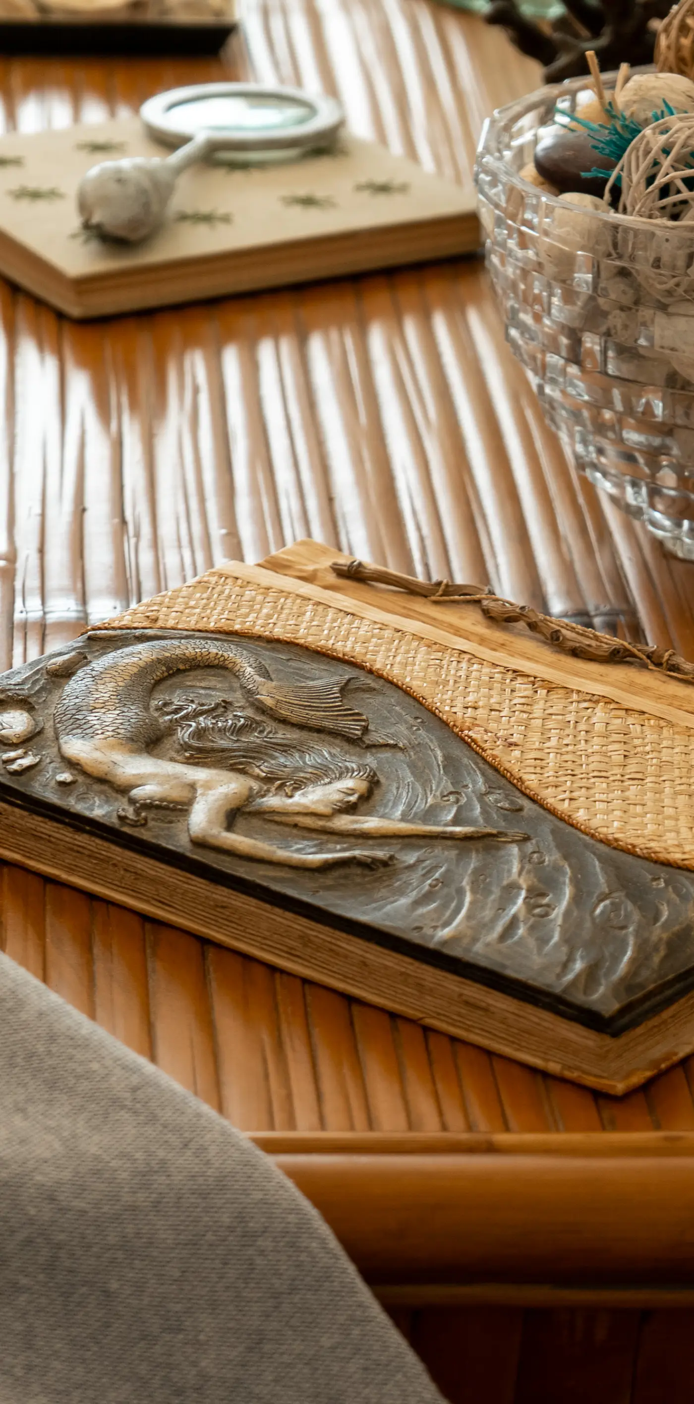 Sandy Toes & Salty Kisses