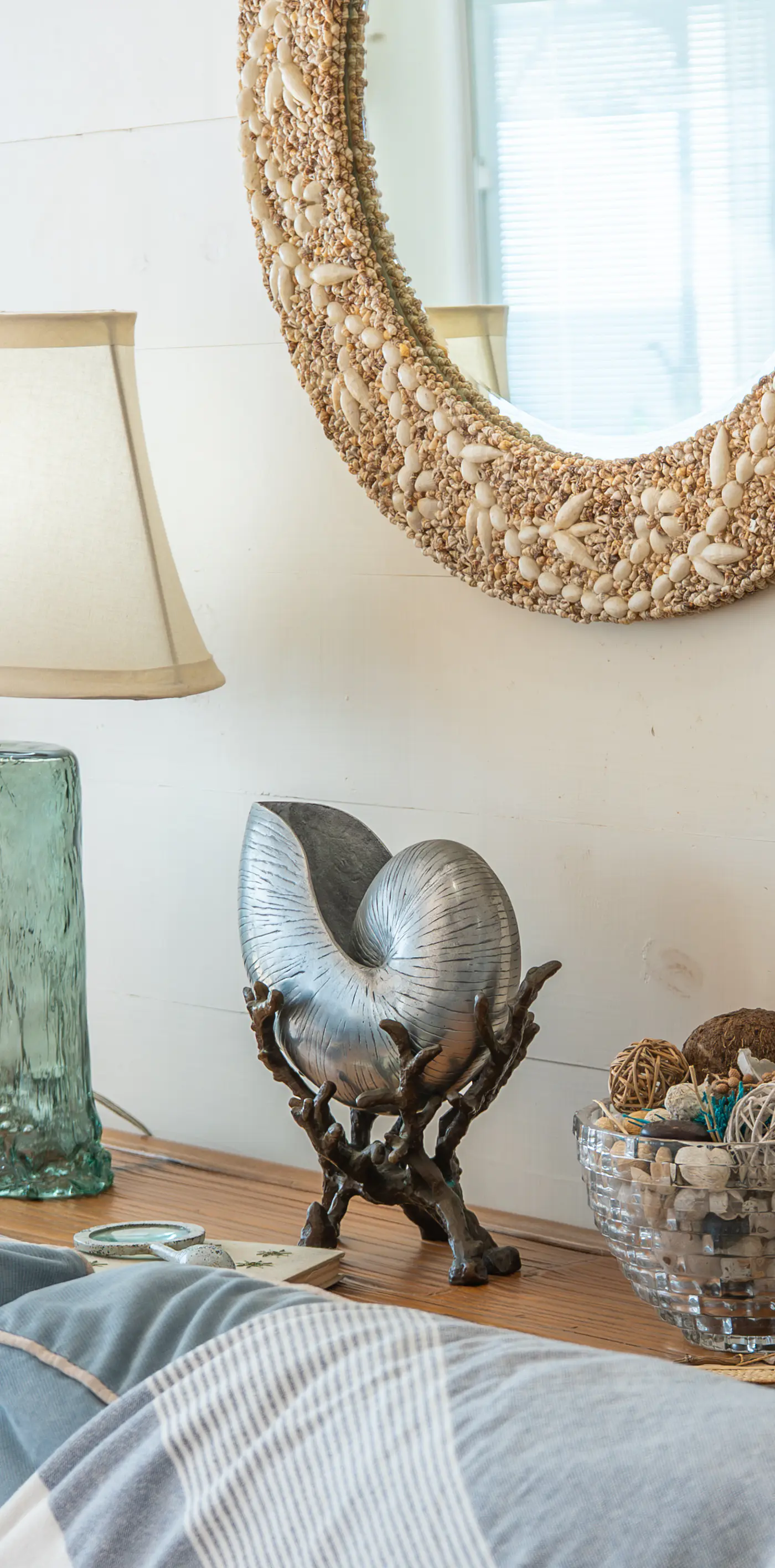 Sandy Toes & Salty Kisses