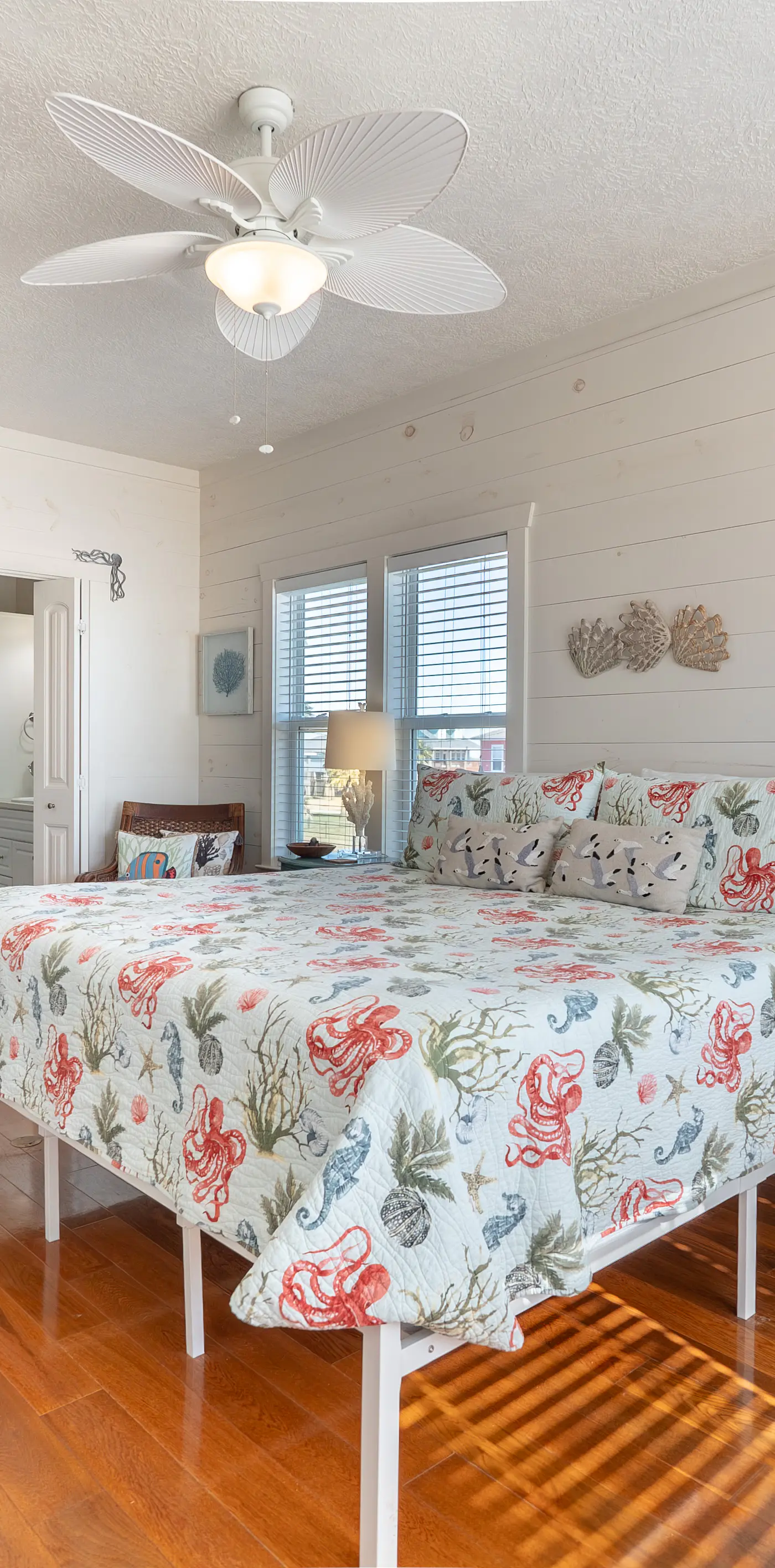 Sandy Toes & Salty Kisses