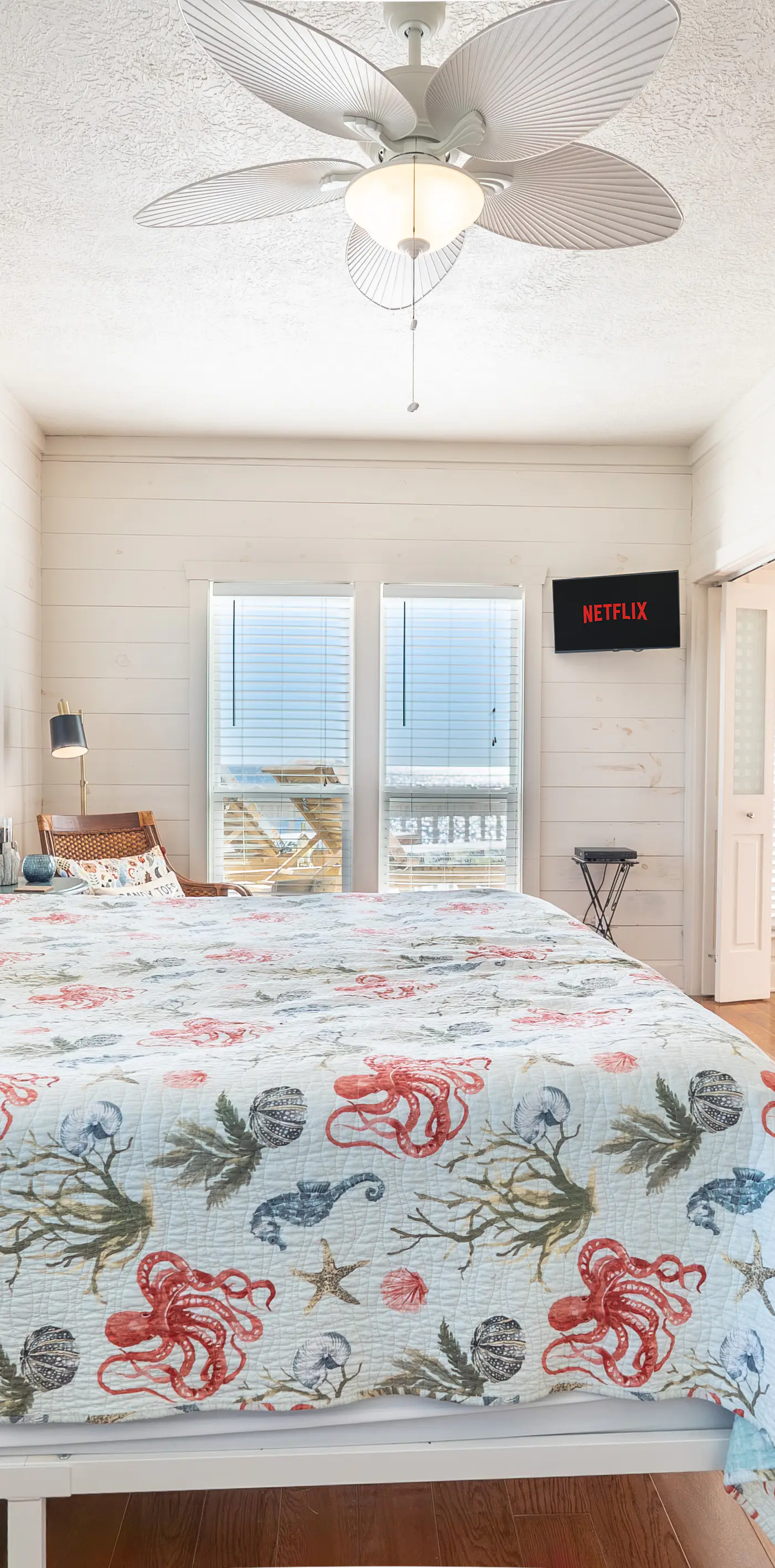 Sandy Toes & Salty Kisses