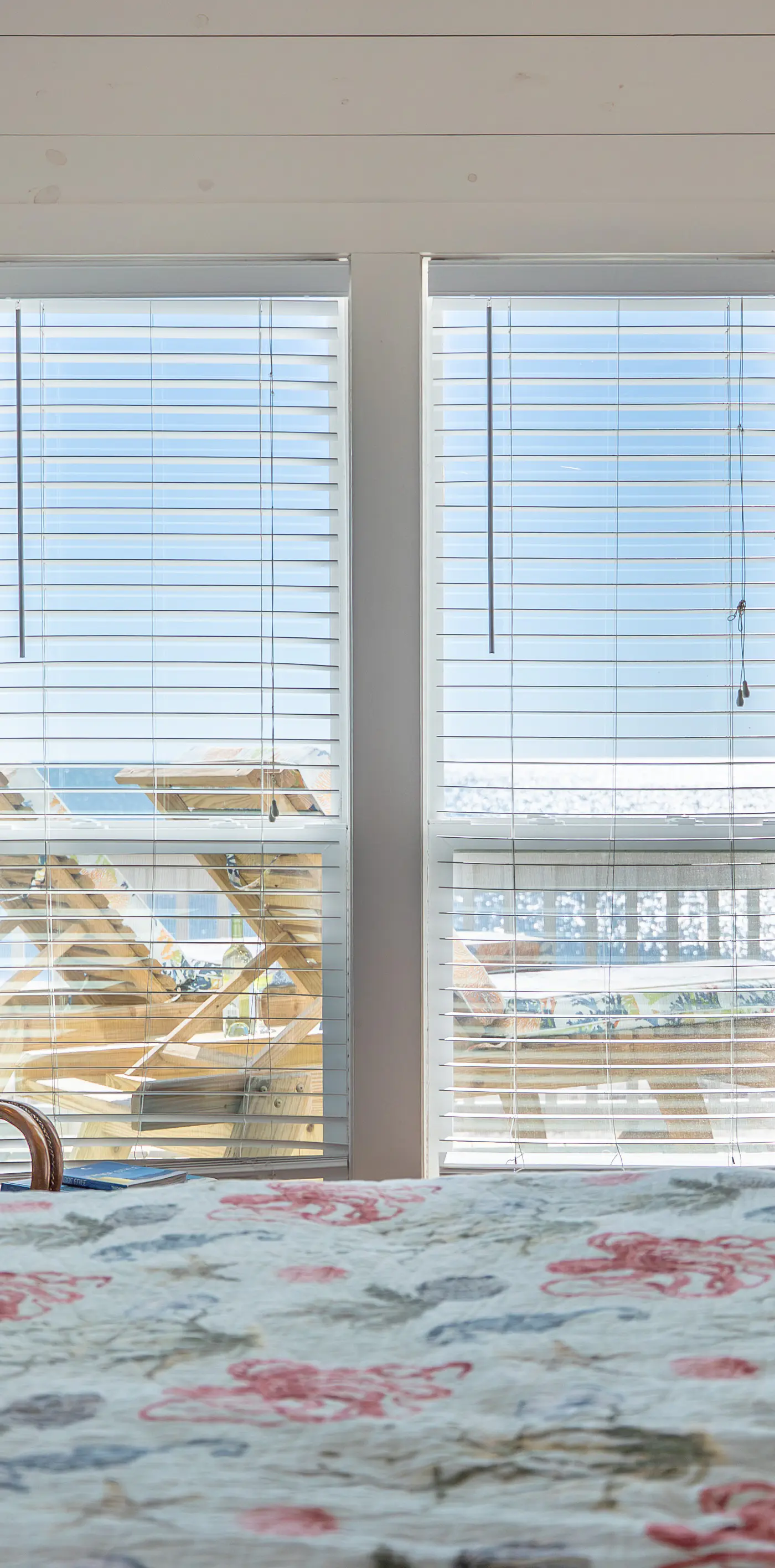 Sandy Toes & Salty Kisses