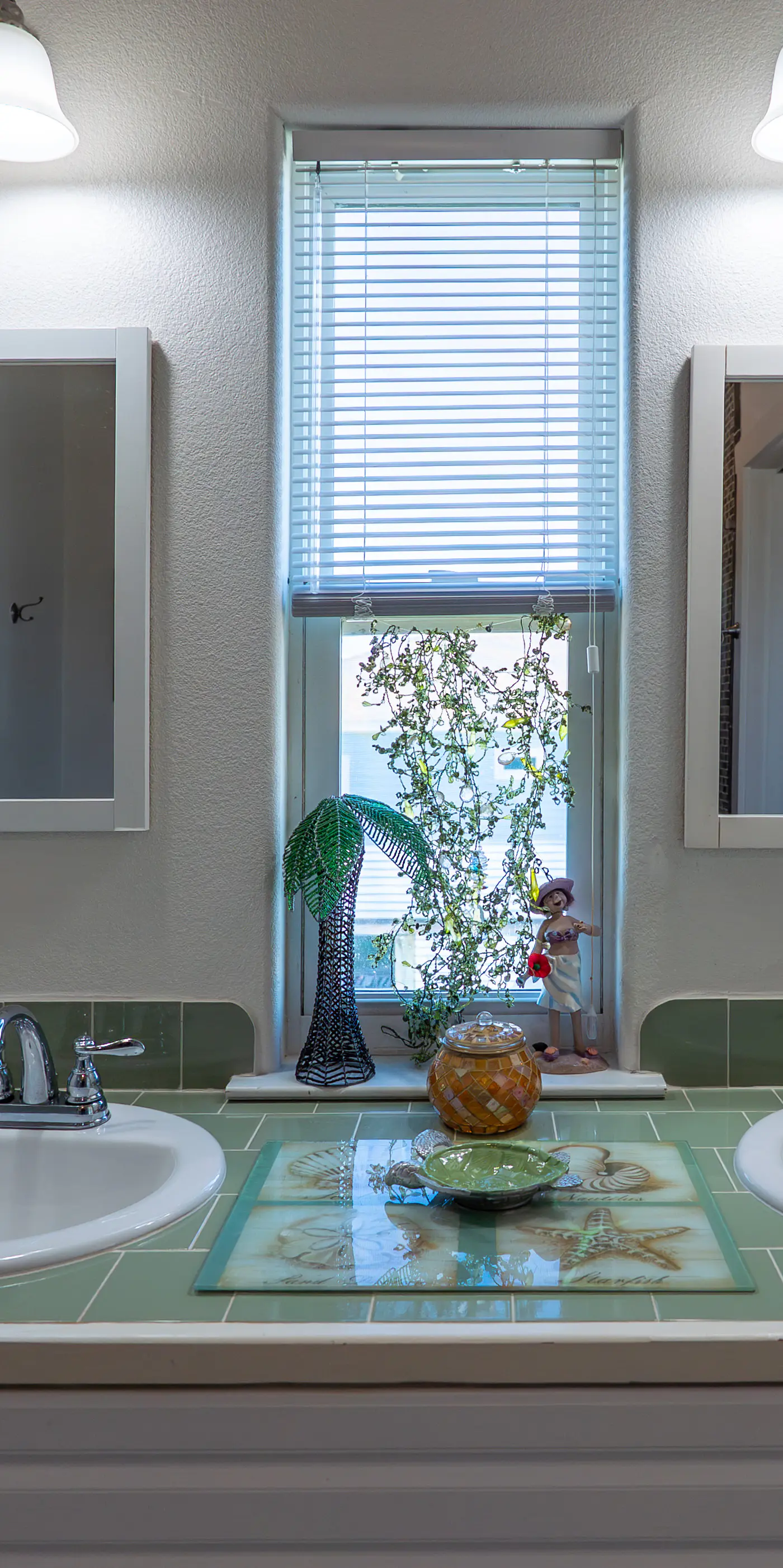 Sandy Toes & Salty Kisses