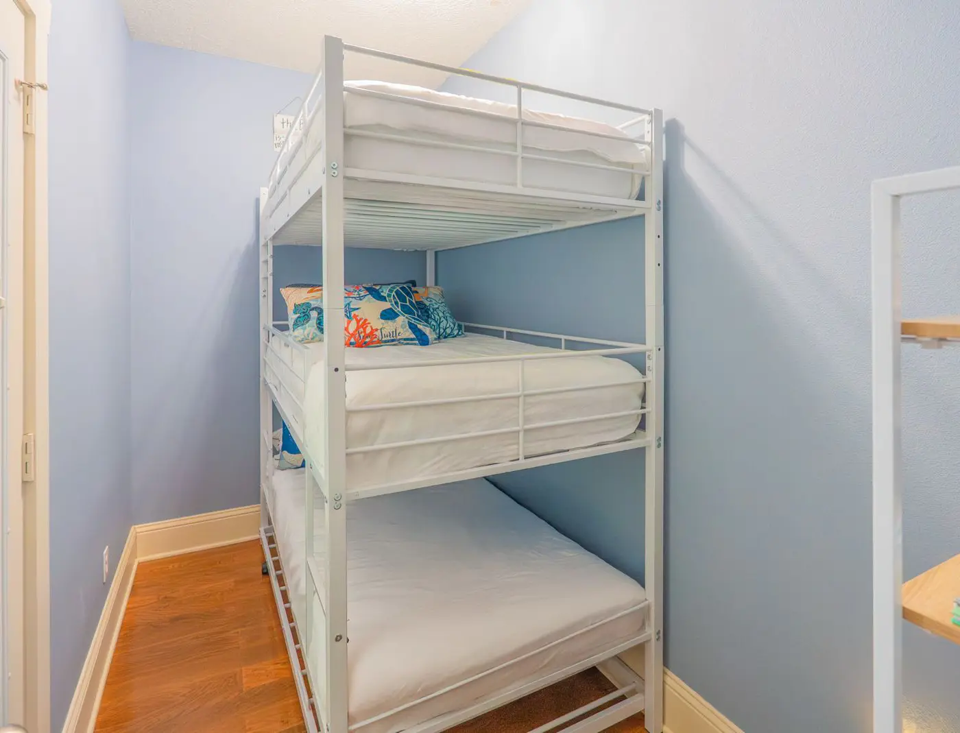 Sandy Toes & Salty Kisses