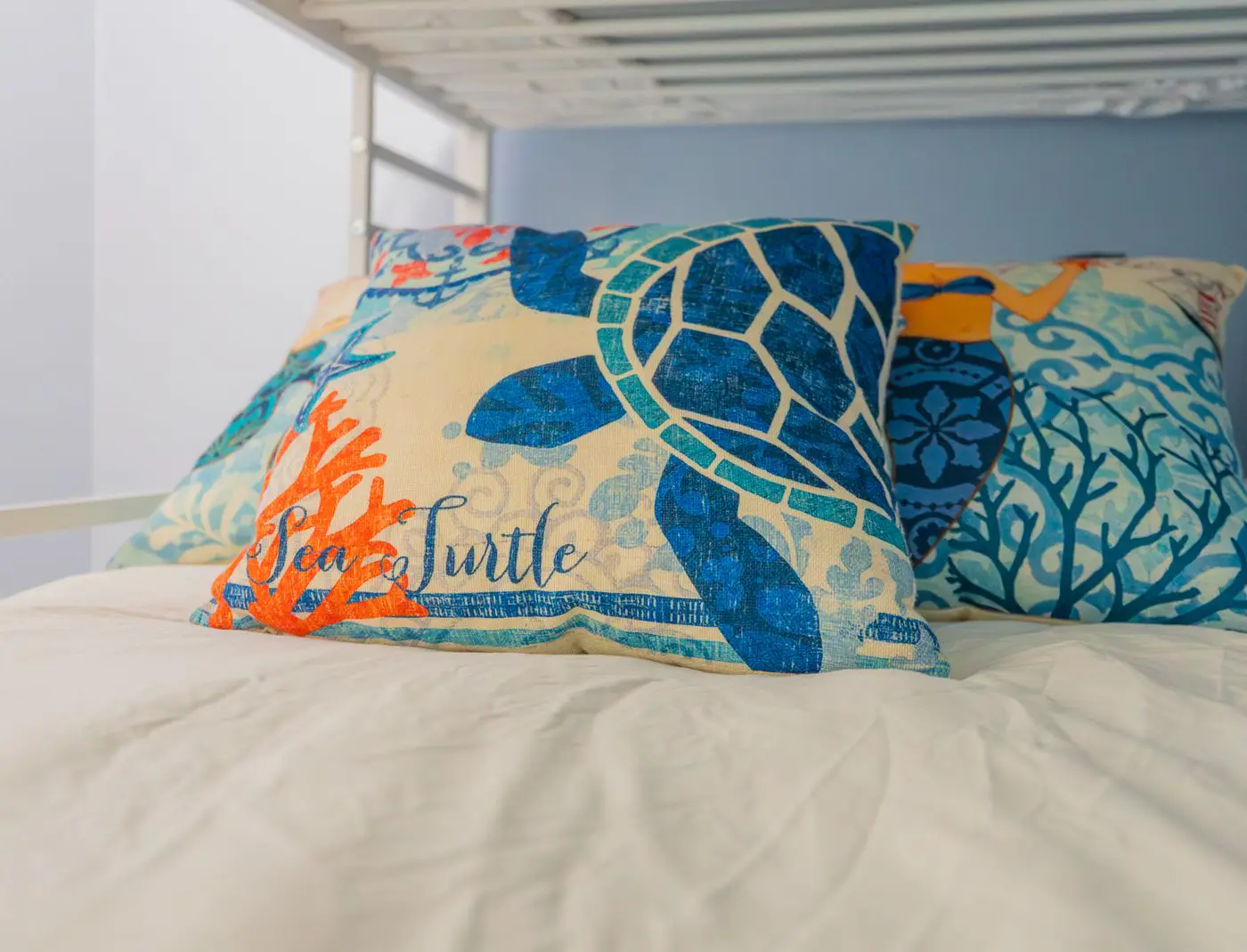 Sandy Toes & Salty Kisses