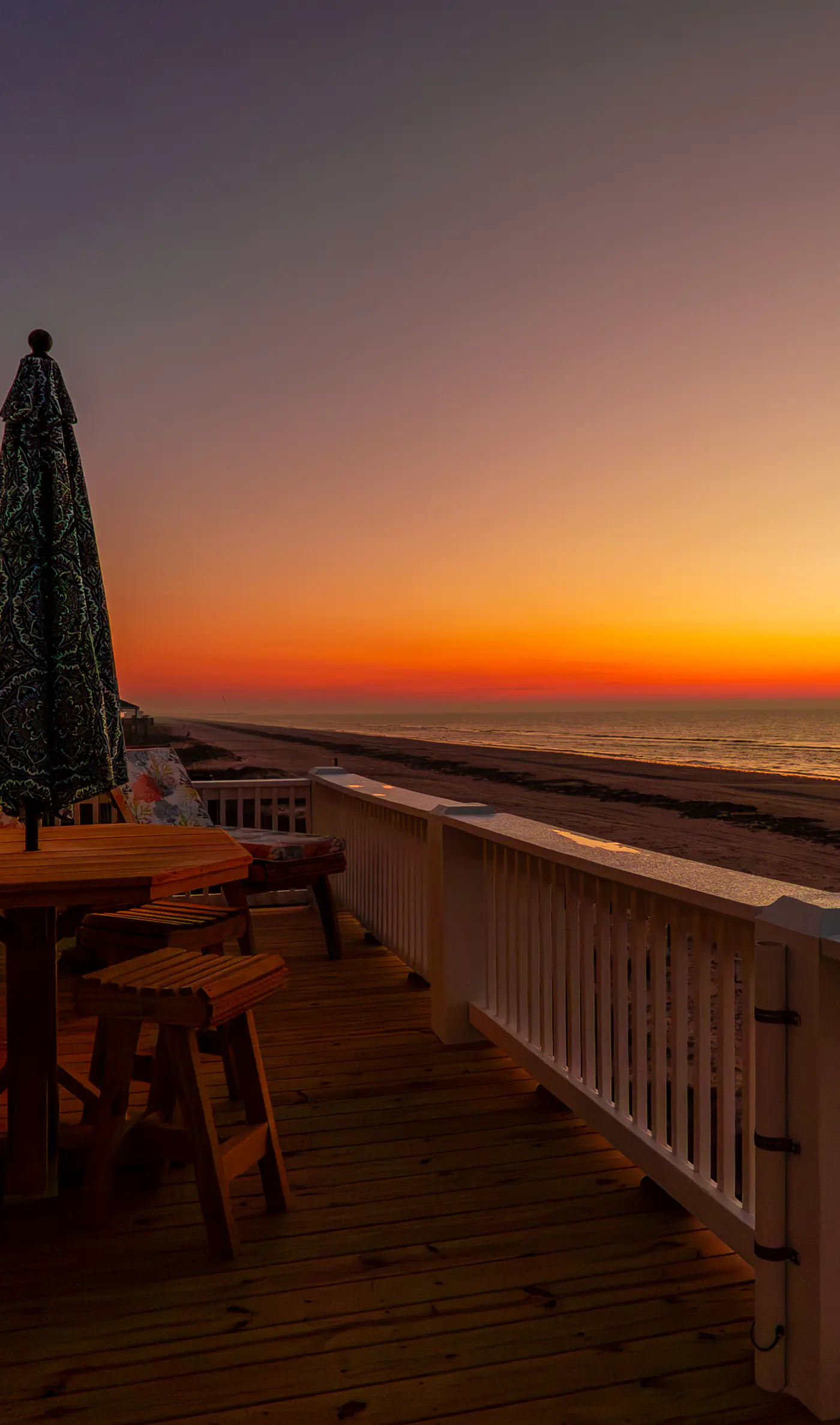 Sandy Toes & Salty Kisses