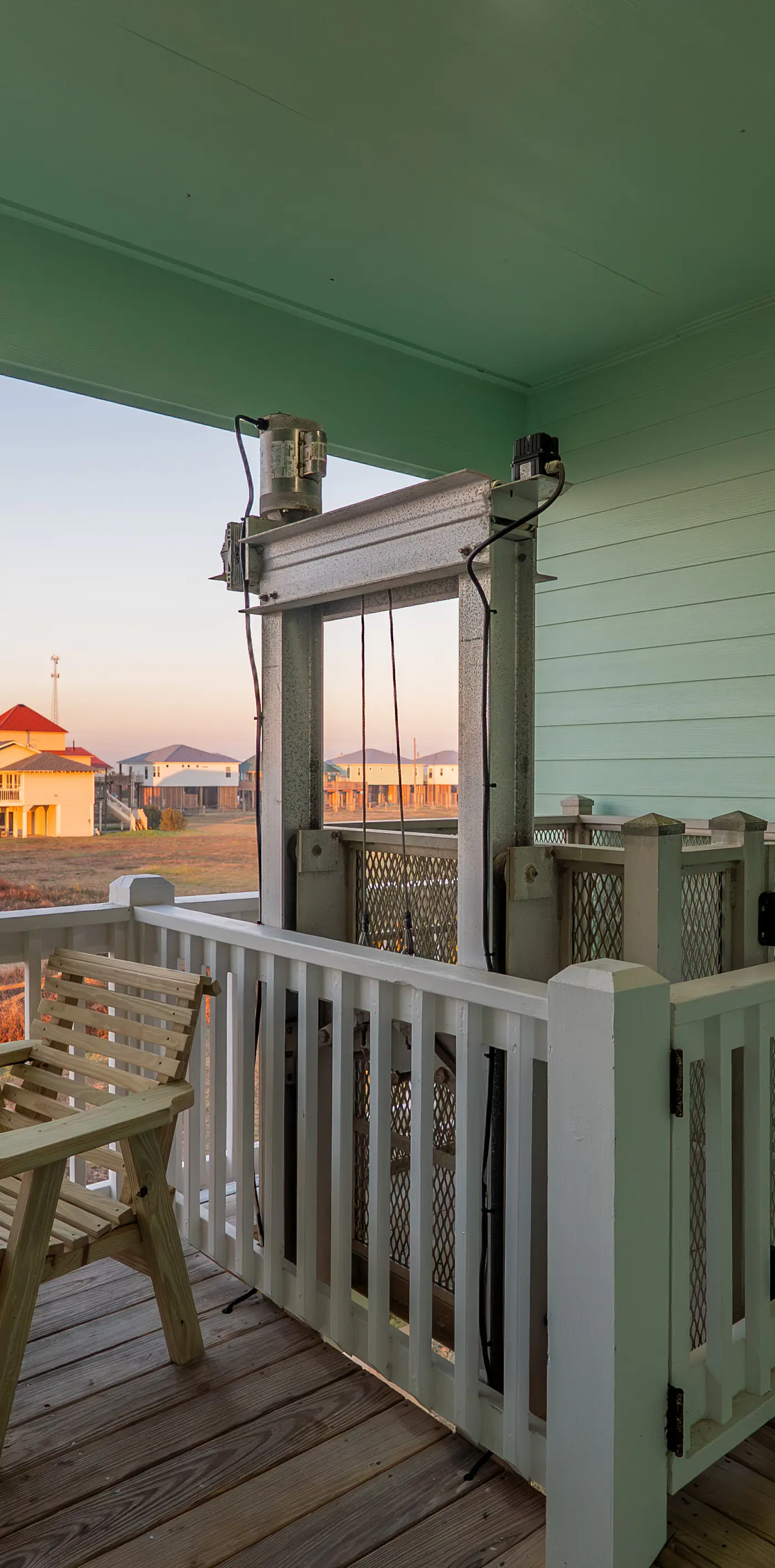 Sandy Toes & Salty Kisses