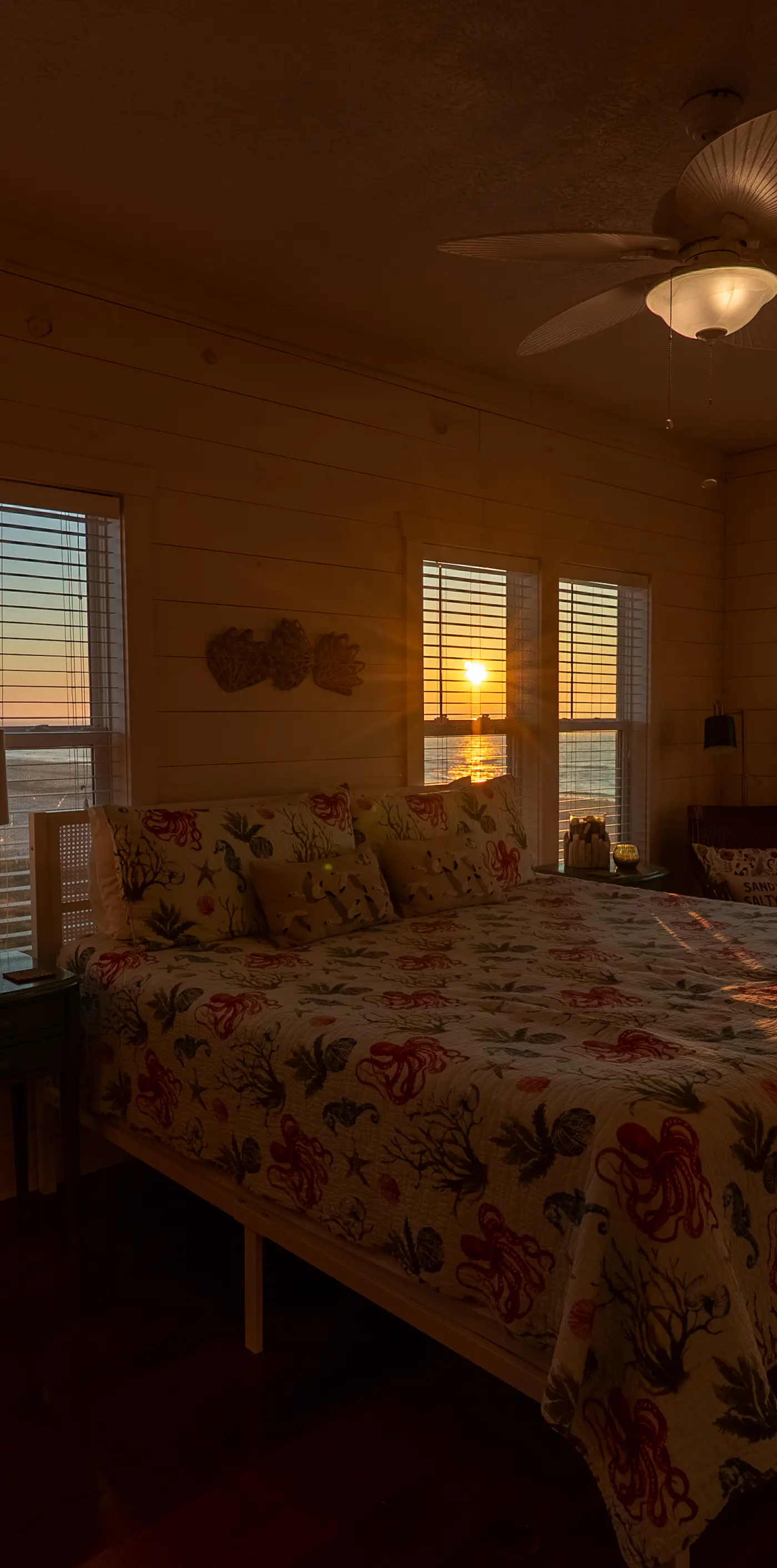 Sandy Toes & Salty Kisses