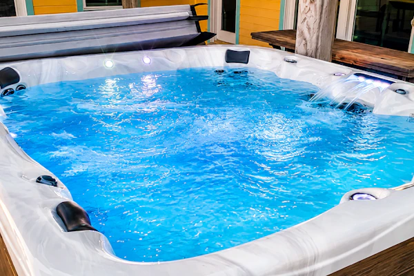 Beachfront 4br, Hot Tub, Multiple Deck, Sleeps 16