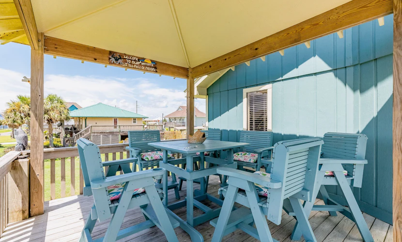 Haven | Gulf Views | Pet Friendly | Sleeps 15